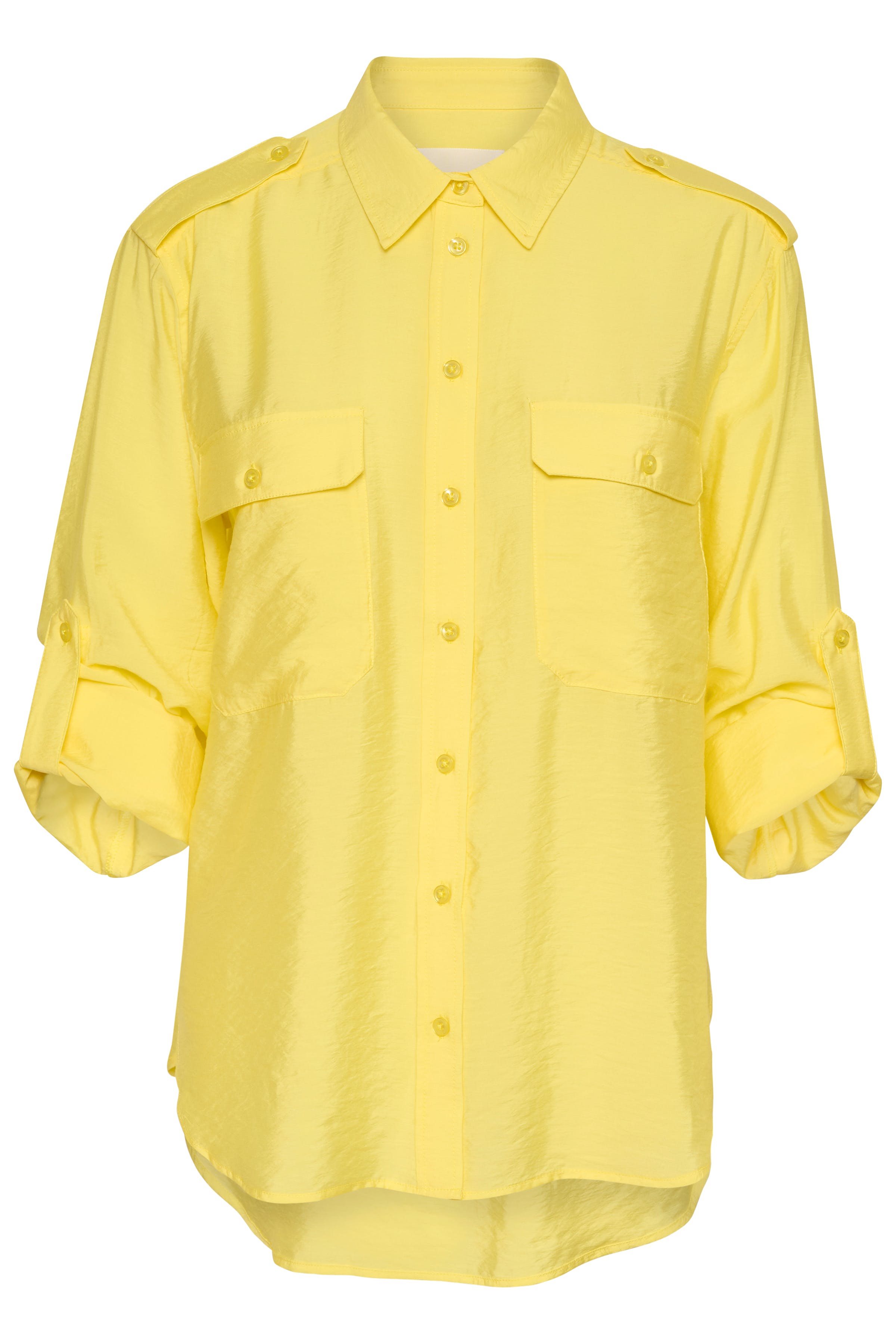 JenifaPW Skjorte PACK FRONT 30308776-130400