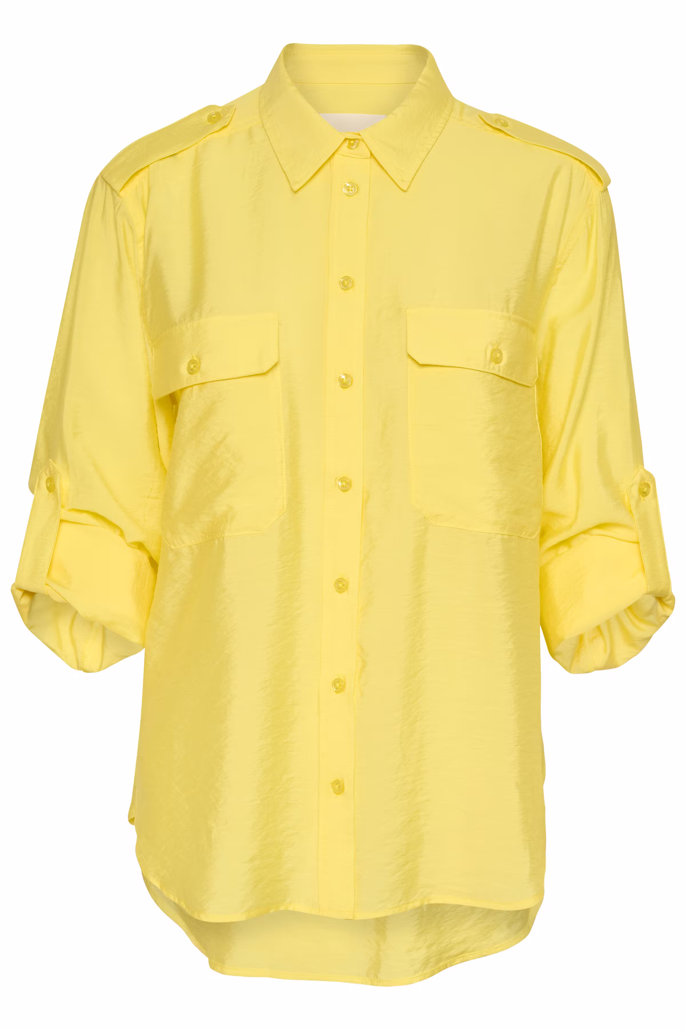 JenifaPW Overhemd PACK FRONT 30308776-120646