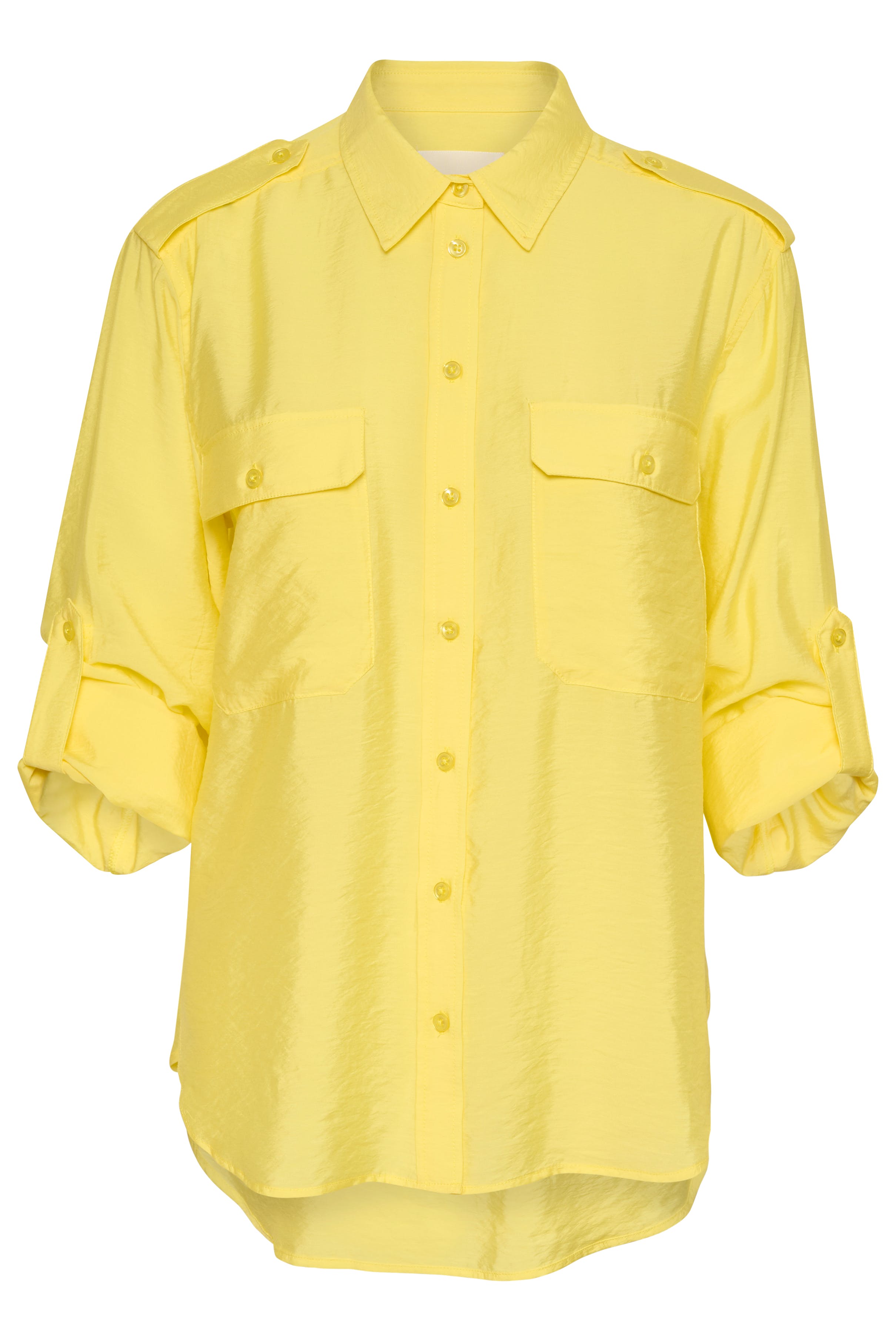 JenifaPW Skjorte PACK FRONT 30308776-120646