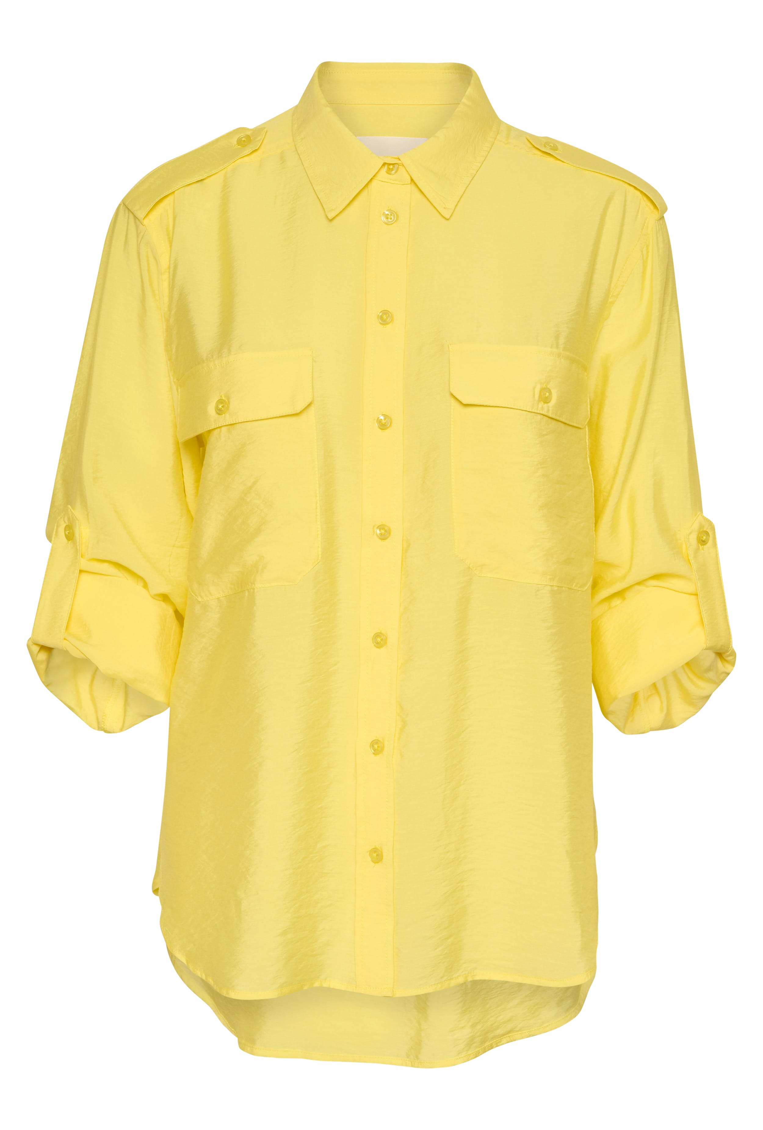 JenifaPW Skjorte PACK FRONT 30308776-120646