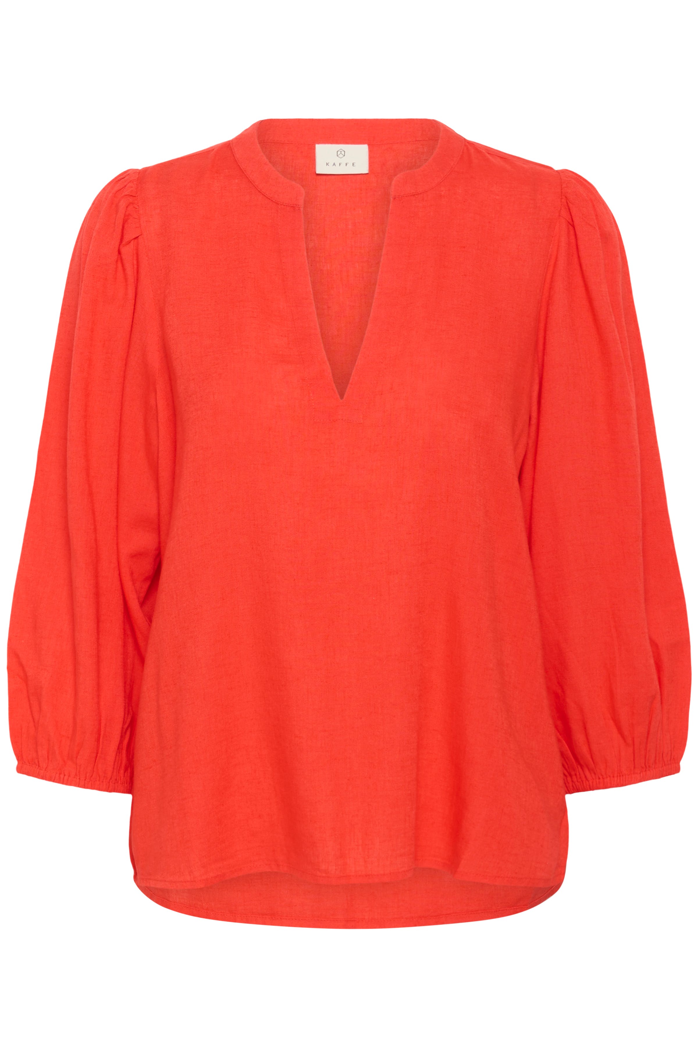 KAmilia Blouse PACK FRONT 10511457-144005