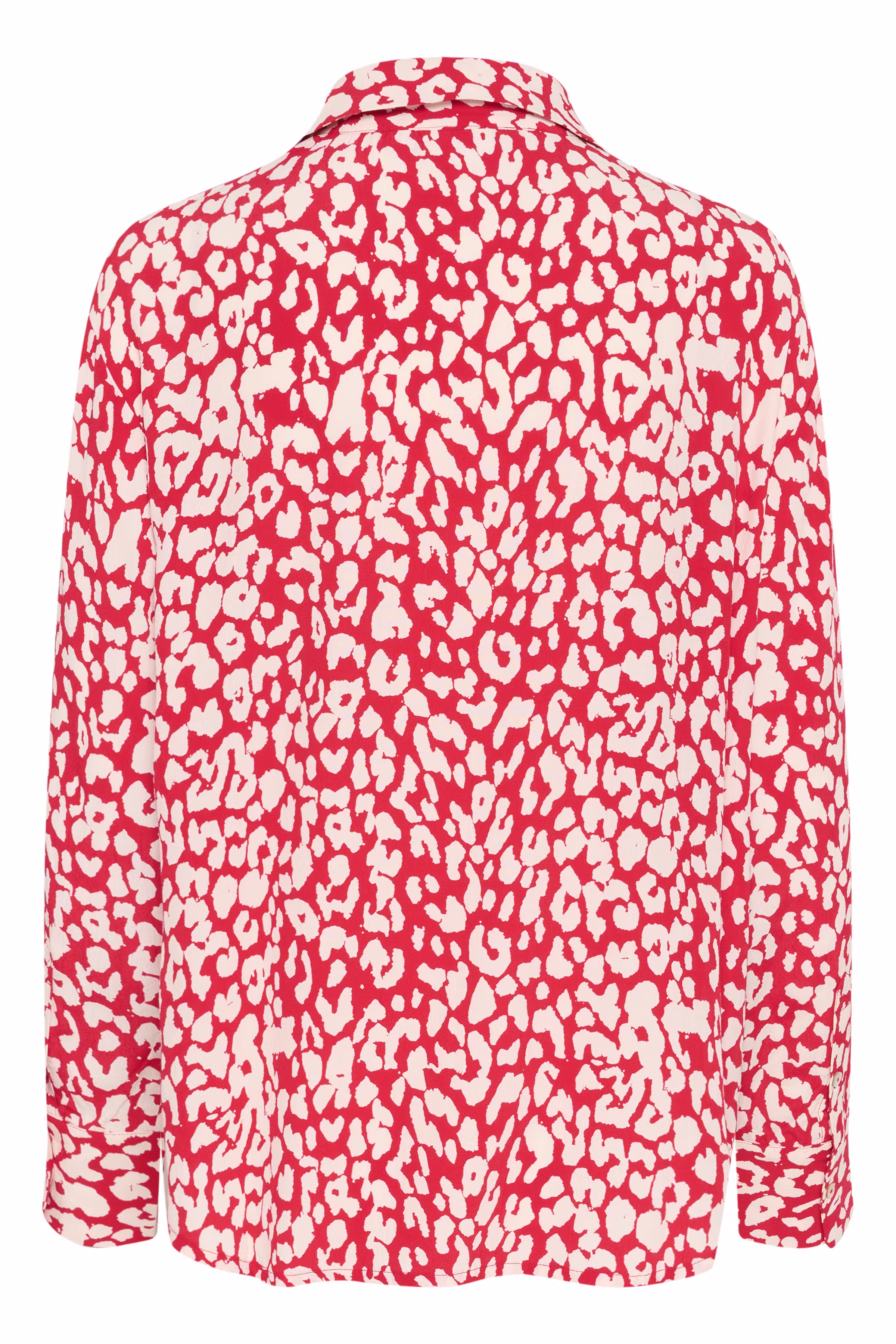 ZveaSZ Leopard Shirt PACK BACK 30514039-303709