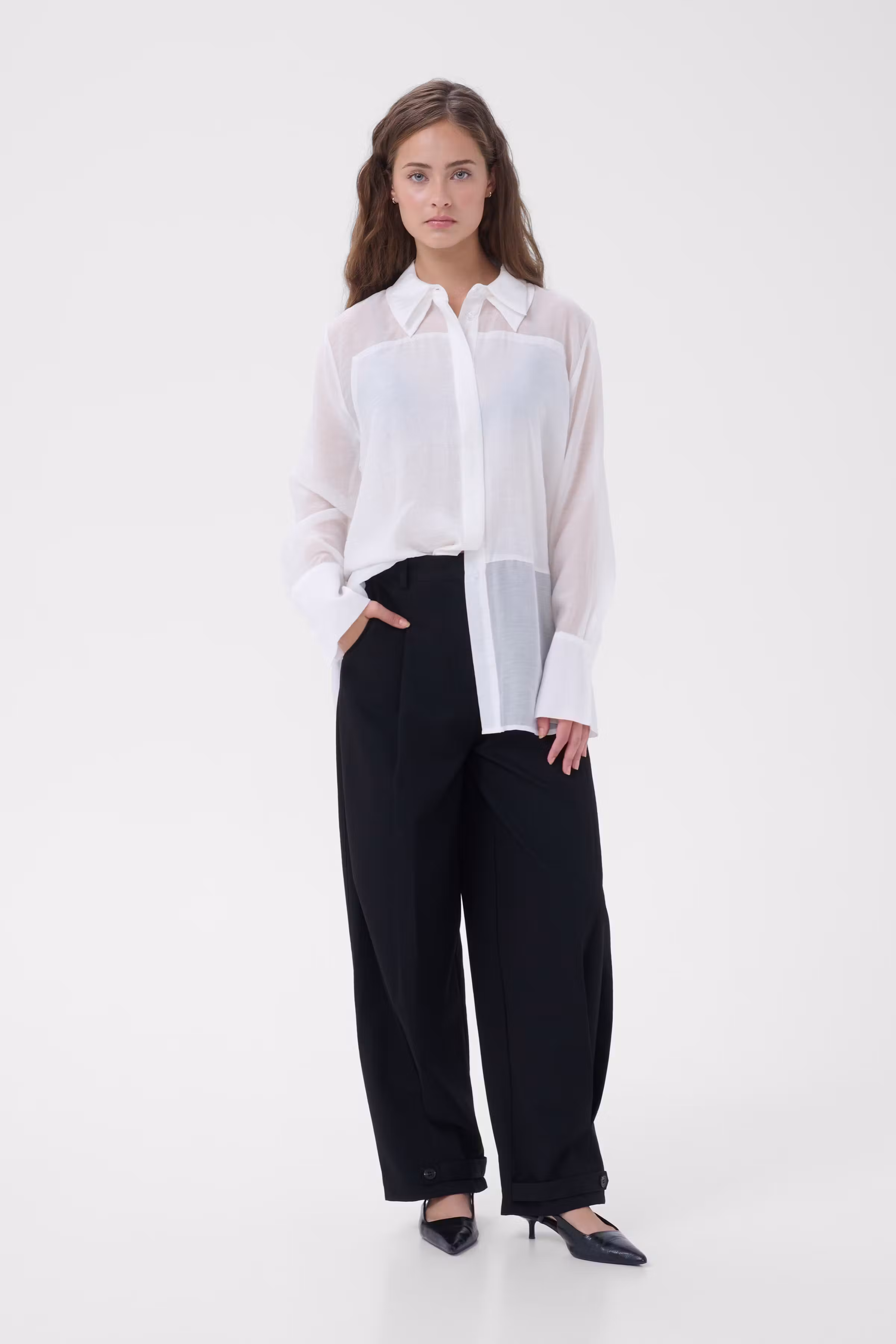 MWSmilla Hemd LOOKBOOK FRONT 10705794-110602