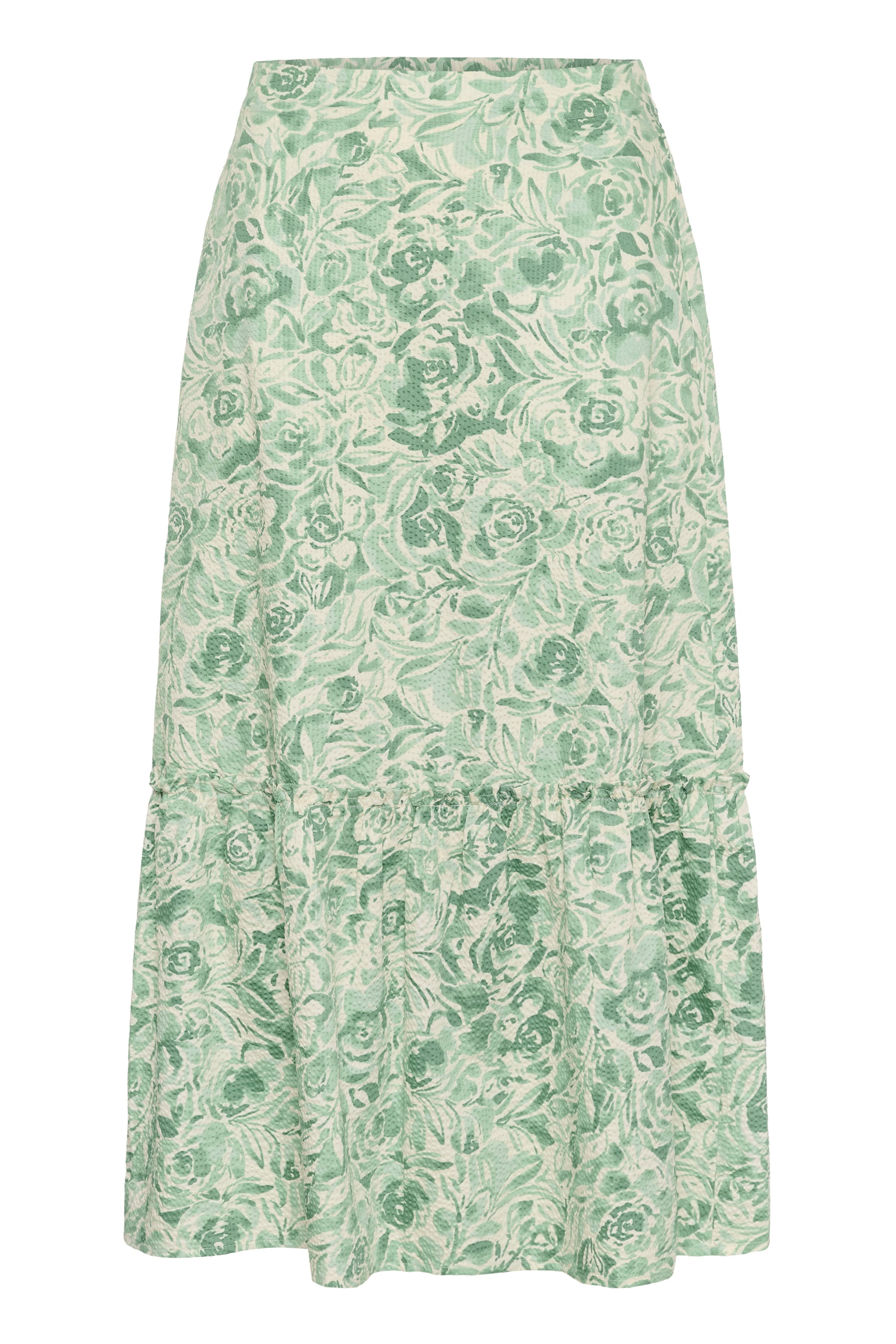 NadeemPW Nederdel PACK FRONT 30309516-303596