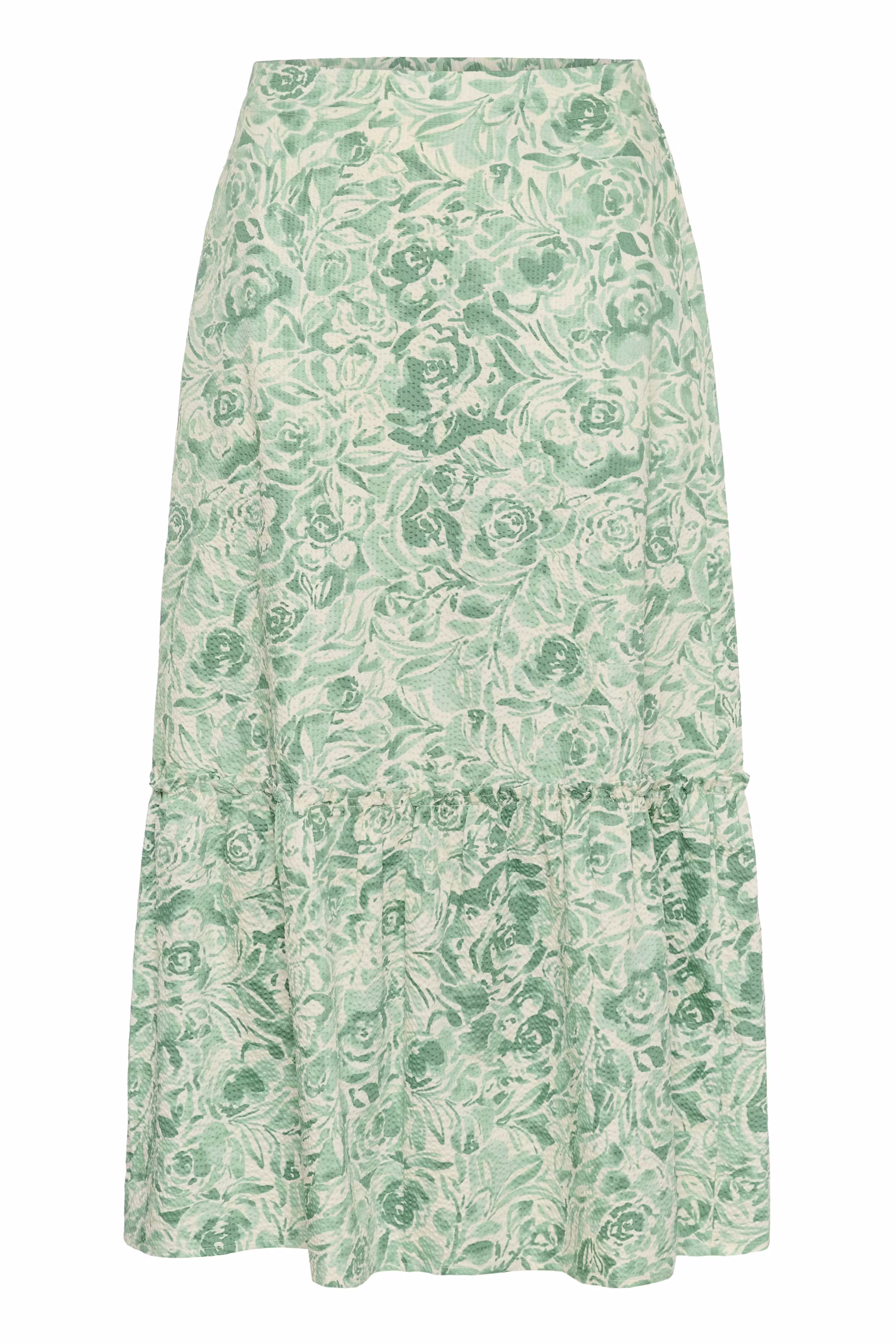 NadeemPW Nederdel PACK FRONT 30309516-303596