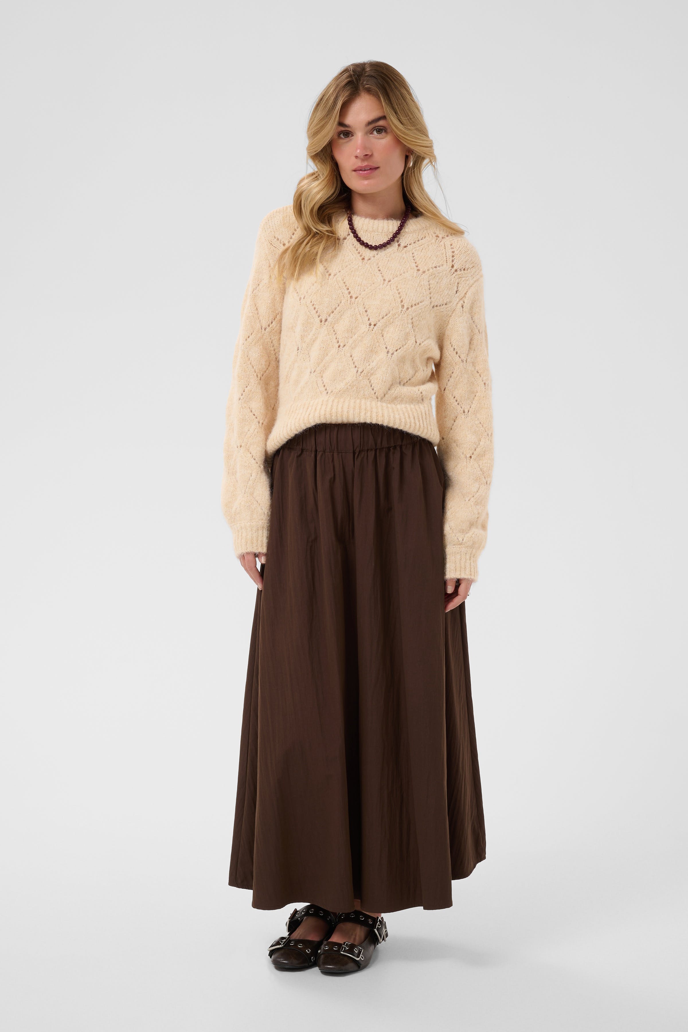 TabbathaSZ Pullover LOOKBOOK FRONT 30515440-1208061
