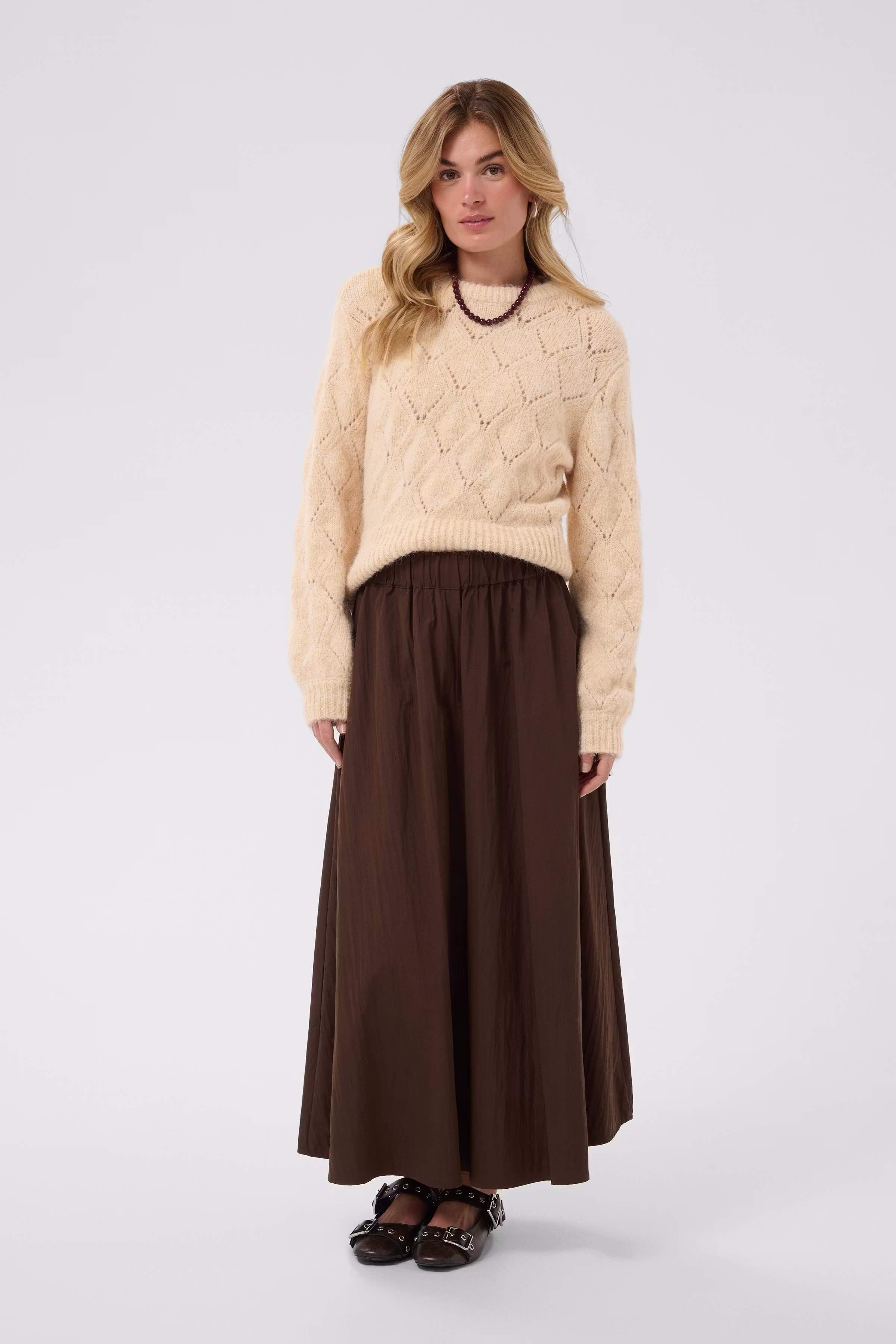 TabbathaSZ Pullover LOOKBOOK FRONT 30515440-1208061