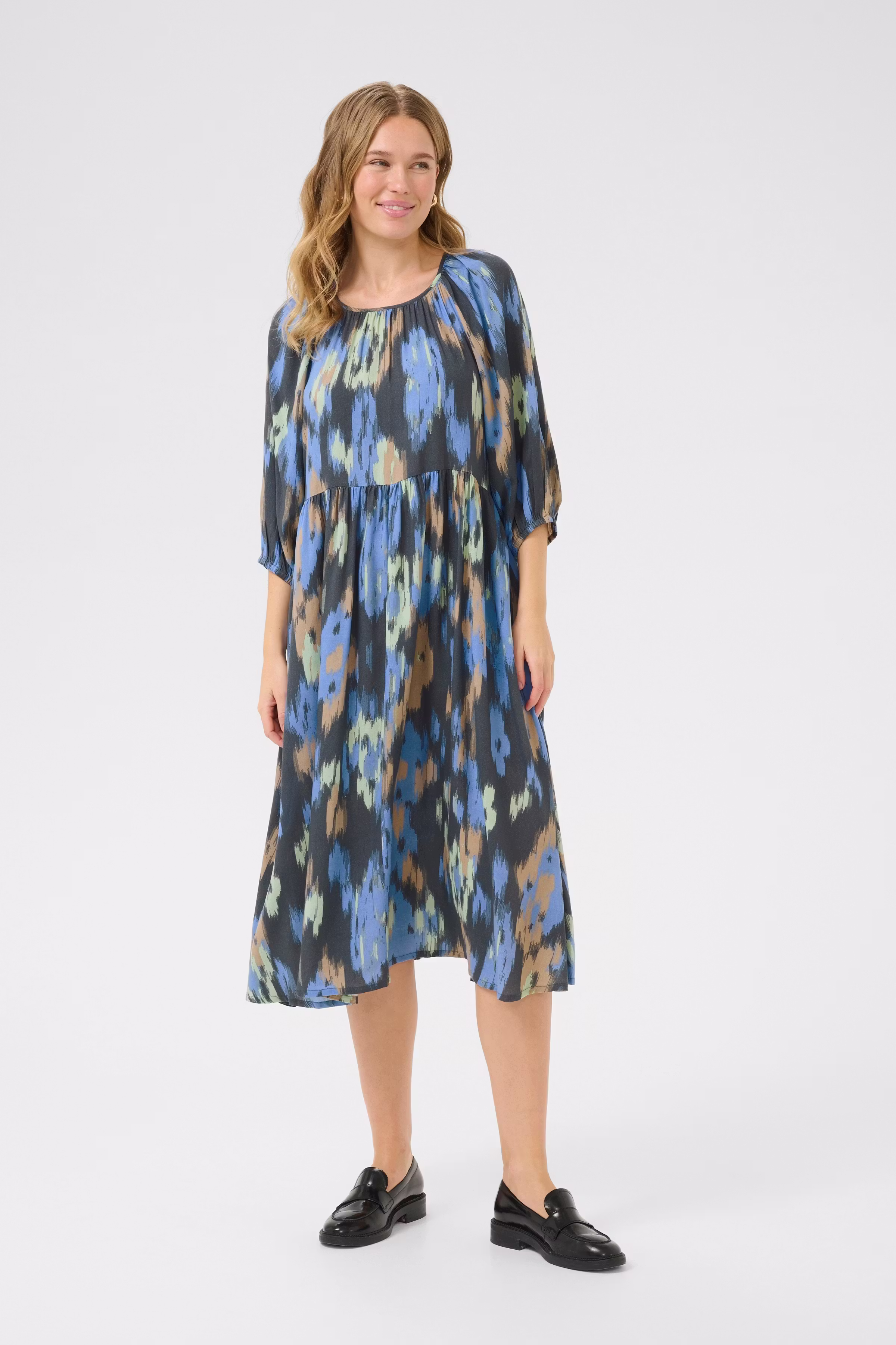 BPnatalia Dress LOOKBOOK FRONT 10590892-107670B