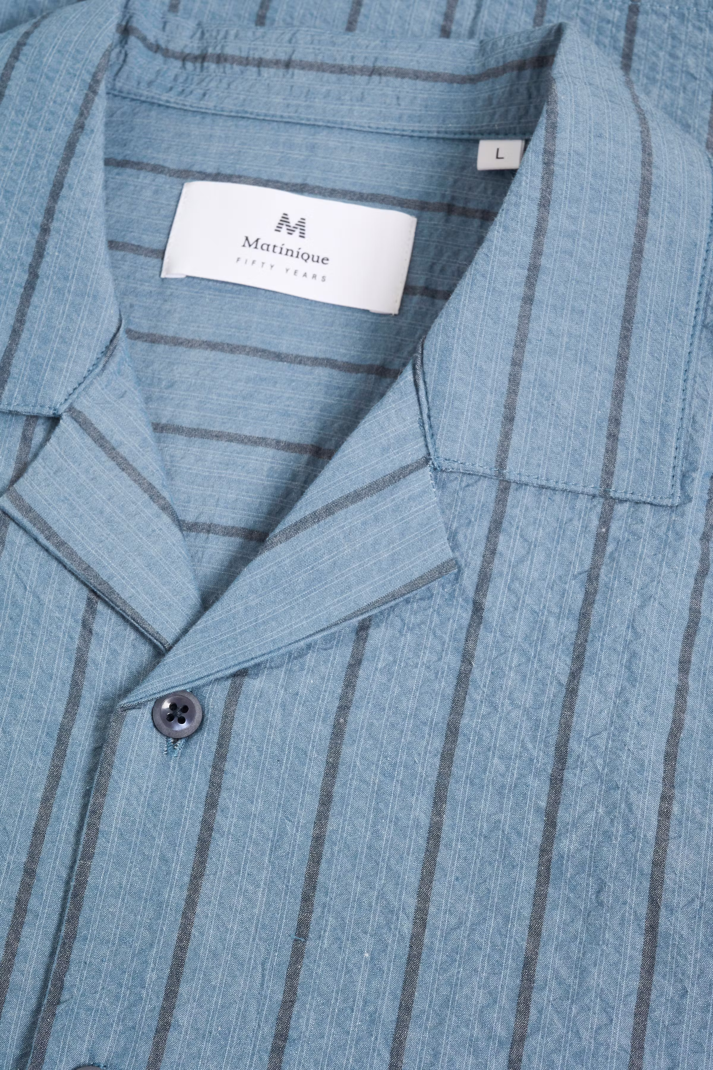 MAklampo M73 Skjorte PACK DETAIL 30207228-184020