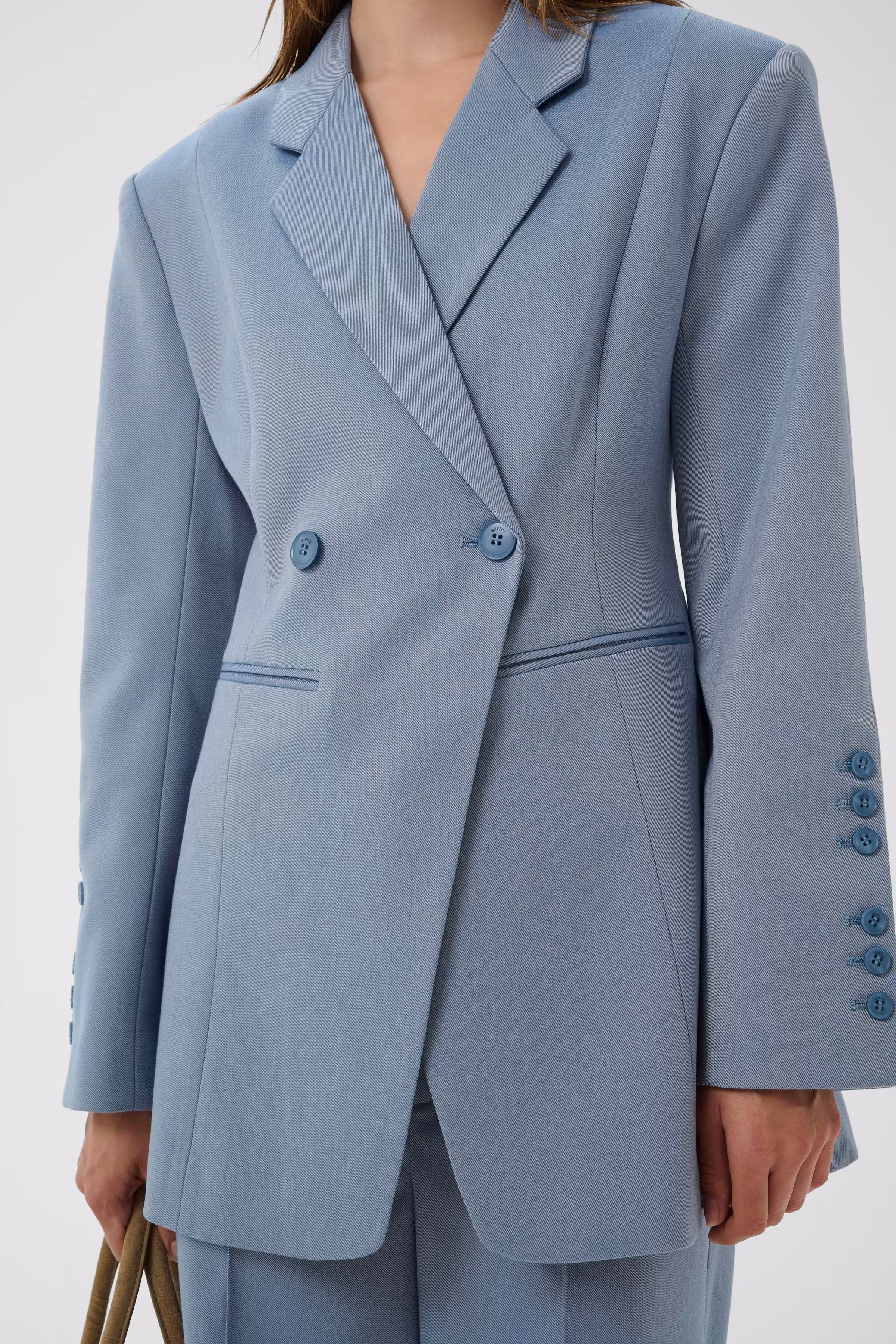 GZwendi Blazer LOOKBOOK DETAIL 10911246-102459