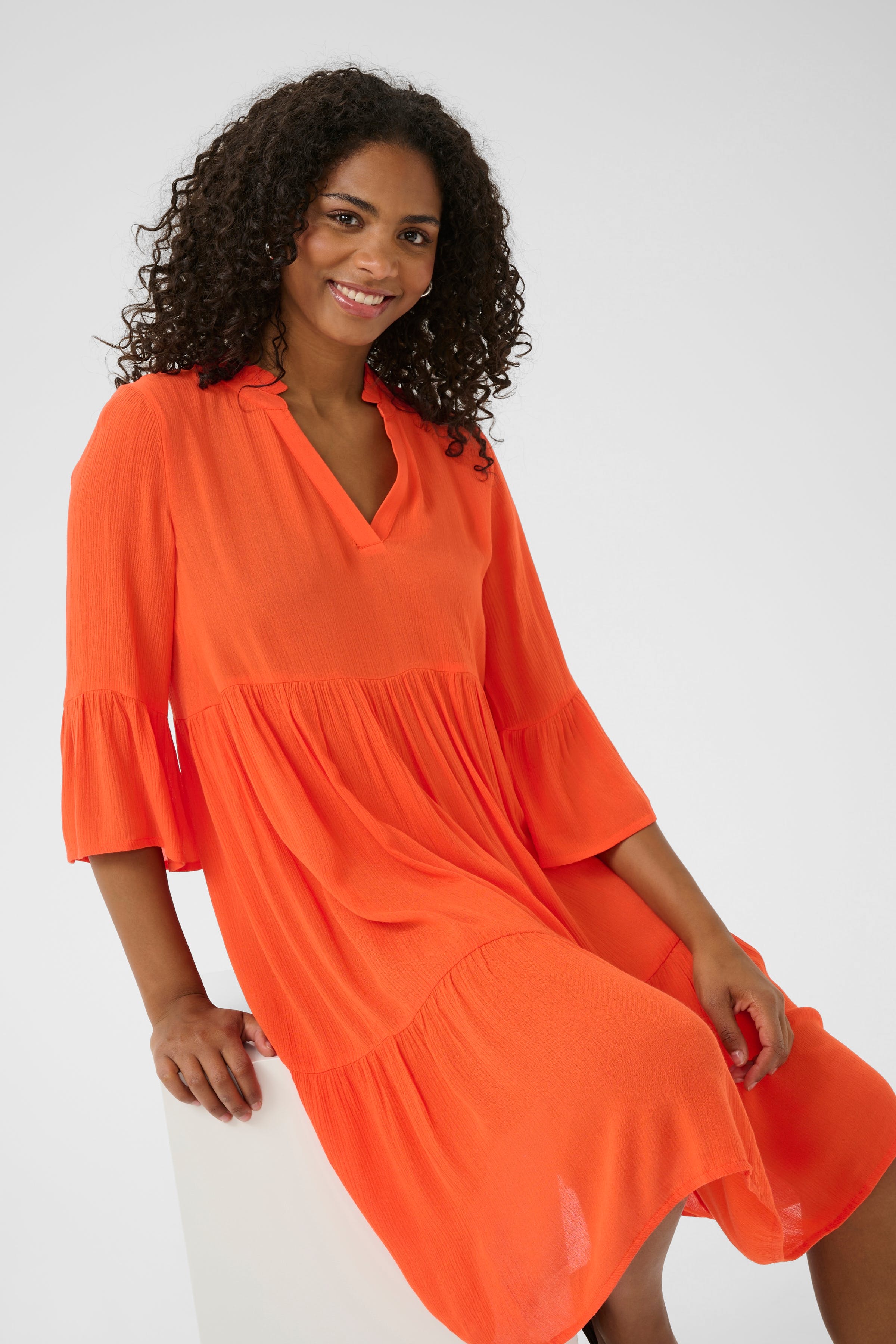 KAmarianah Jurk LOOKBOOK DETAIL 10506685-171558