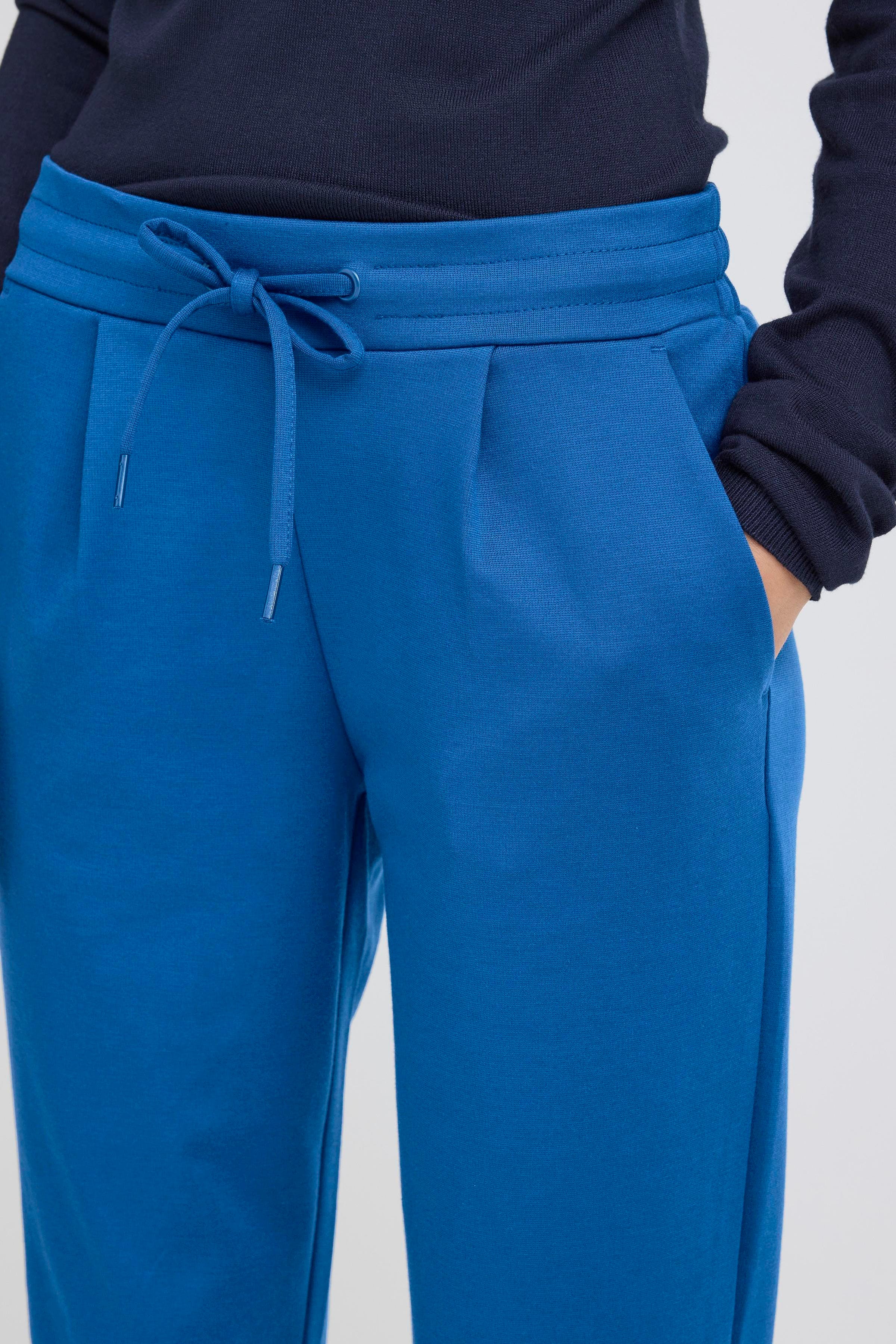 IHKATE Trousers LOOKBOOK DETAIL 20105036-194029