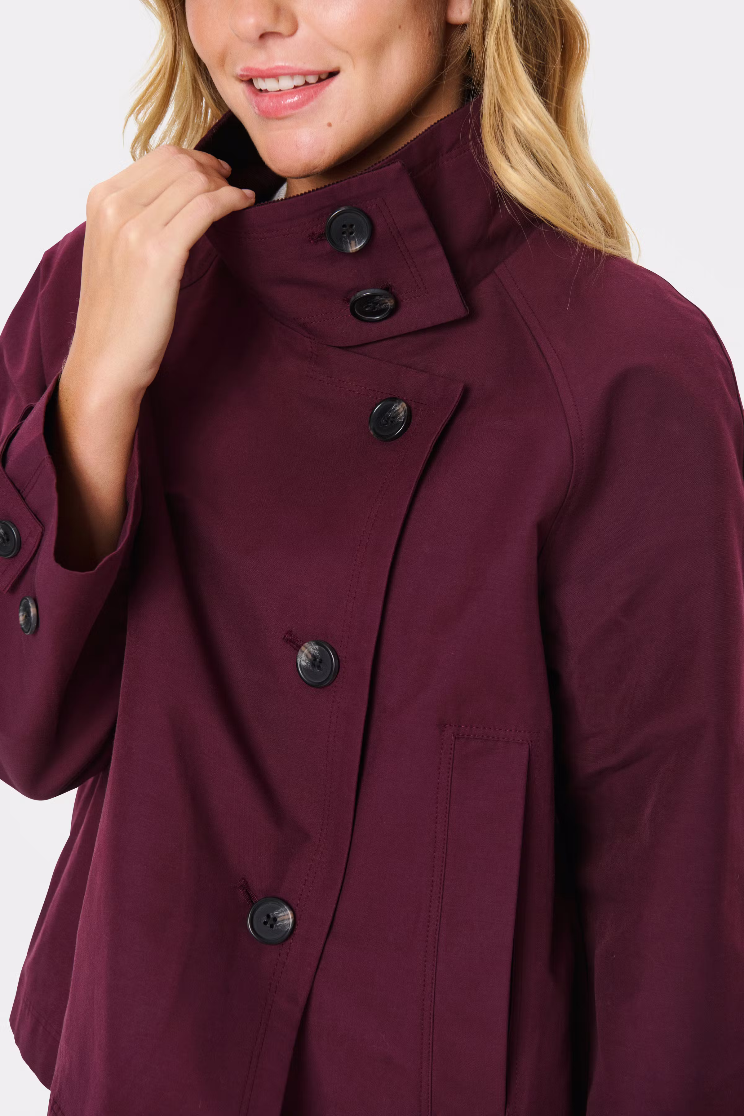 IsobelSZ Bovenkleding LOOKBOOK DETAIL 30513636-192118