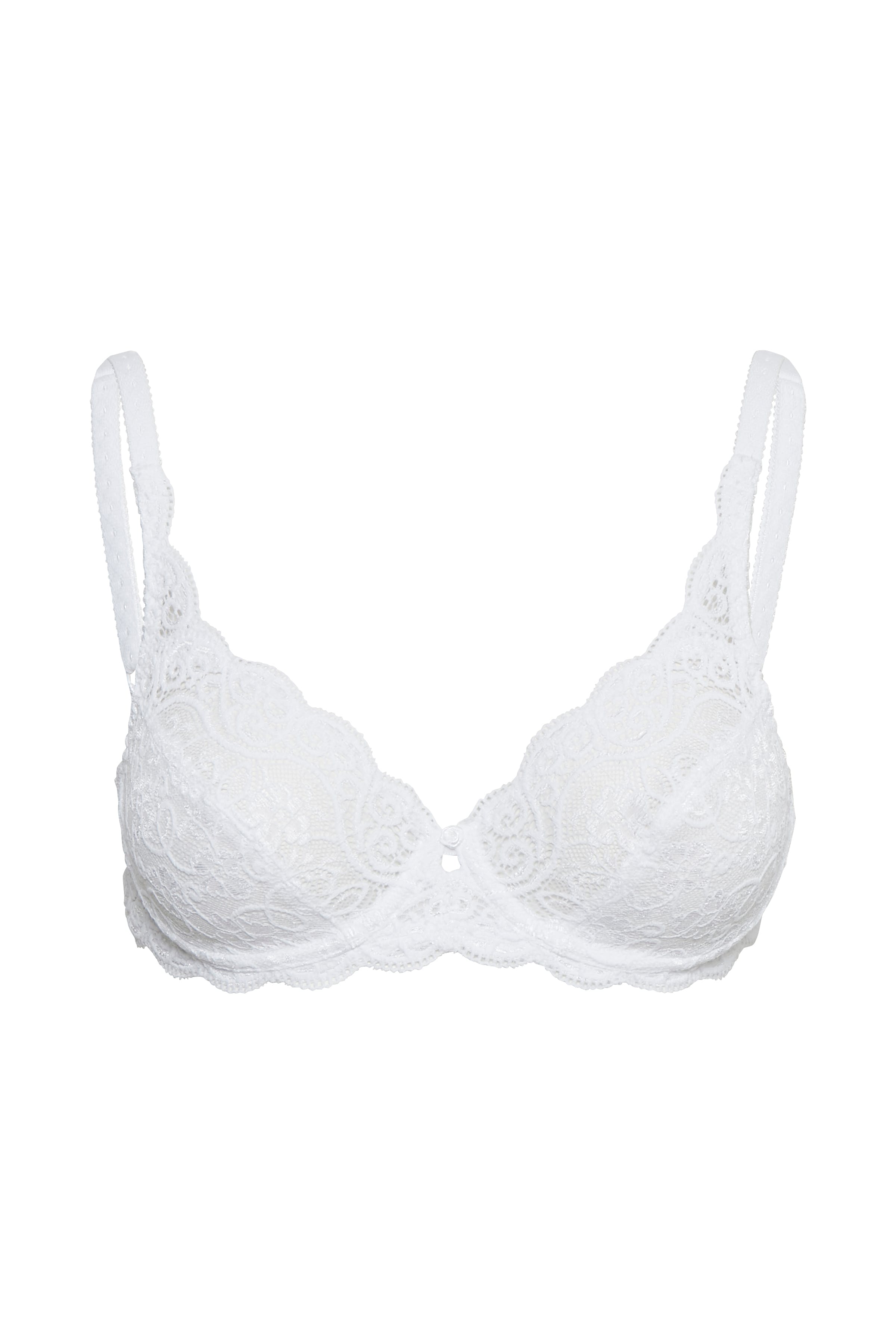 Amourette BH PACK FRONT 40500005-T0003