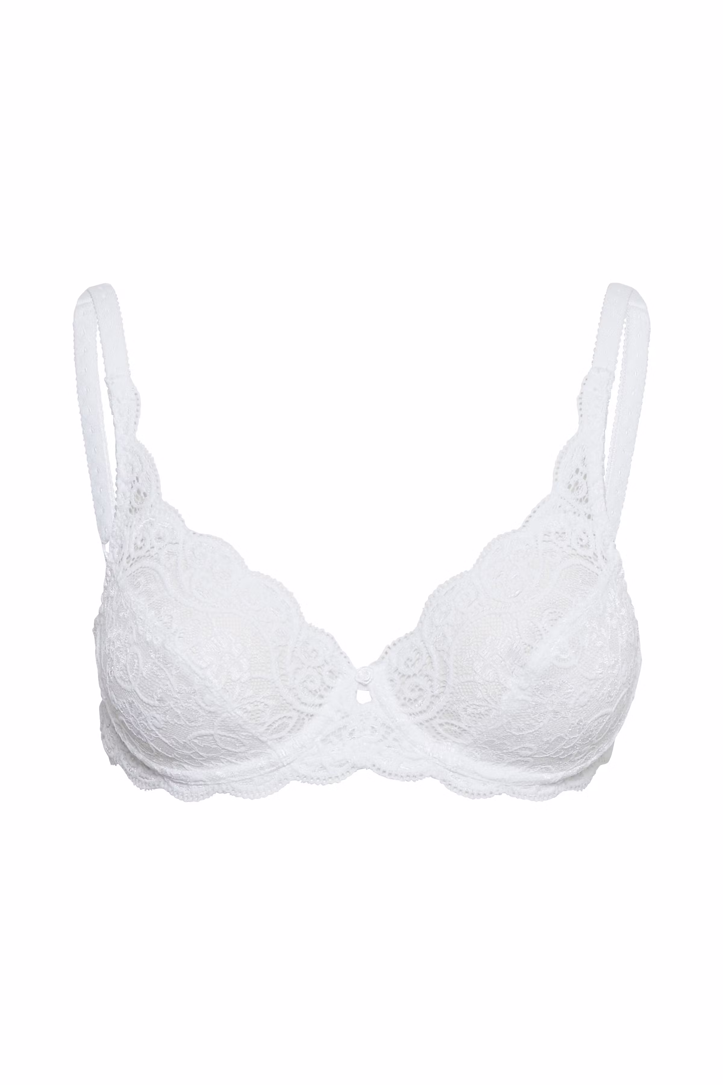 Amourette BH PACK FRONT 40500005-T0003