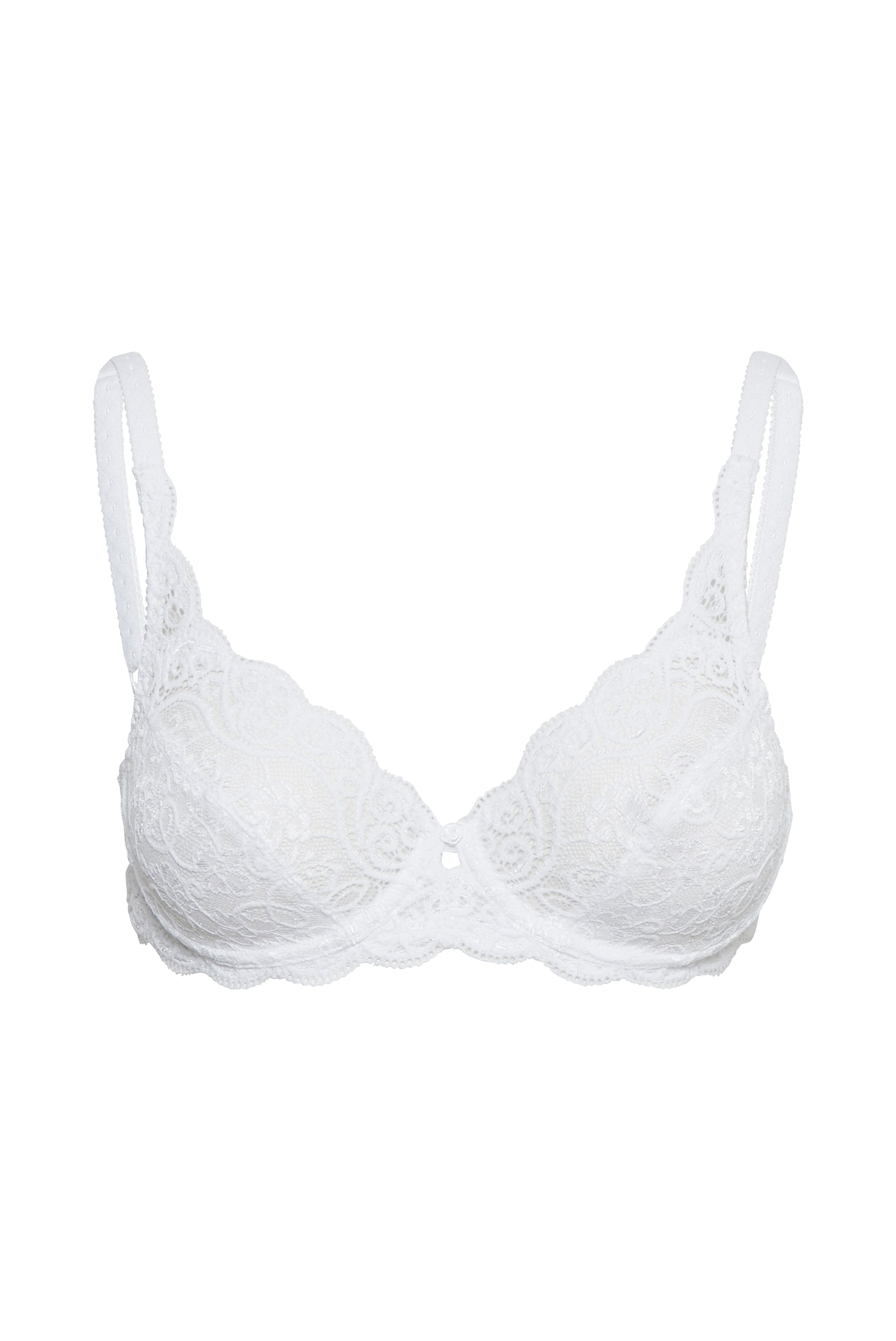 Amourette BH PACK FRONT 40500005-T0003