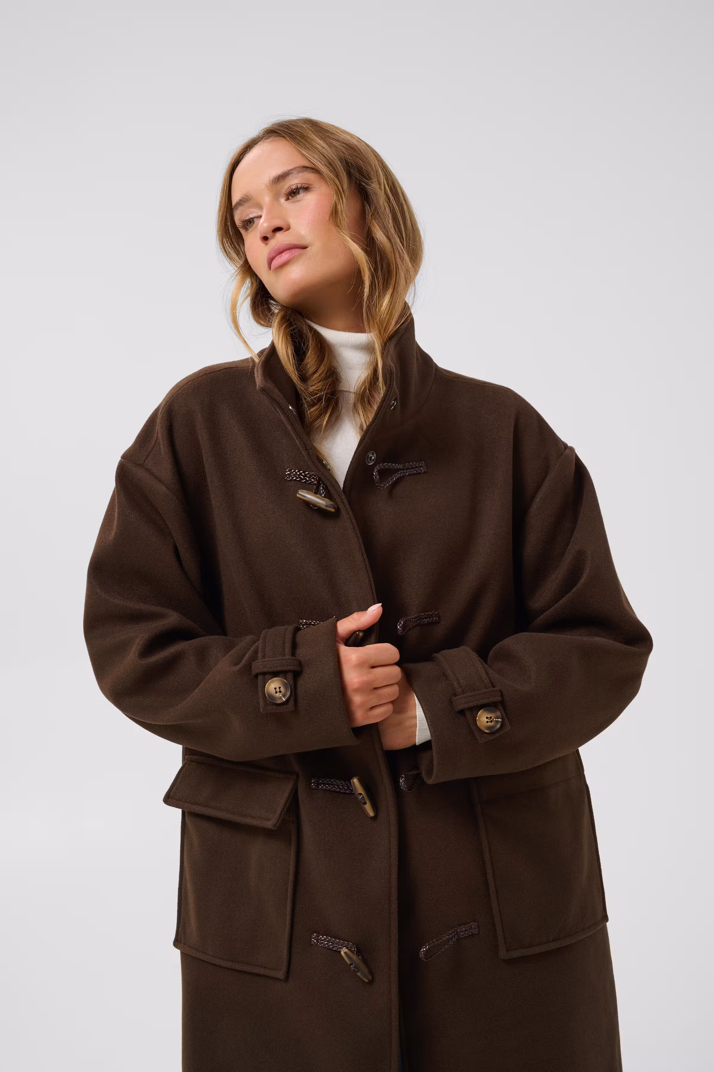 KAannalisa Frakke LOOKBOOK DETAIL 10513145-190915