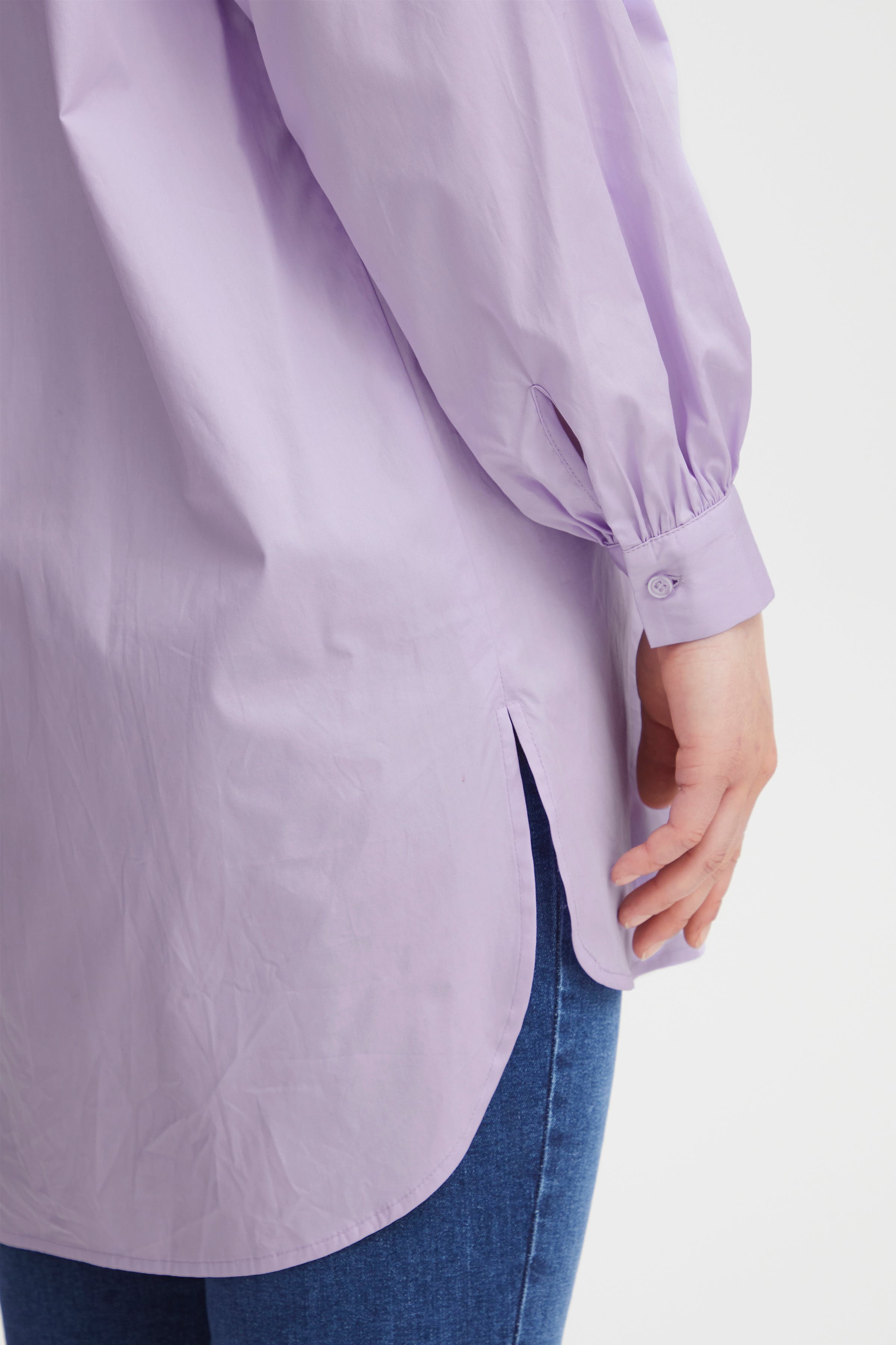 IHLONG Chemise LOOKBOOK DETAIL 20116226-153817