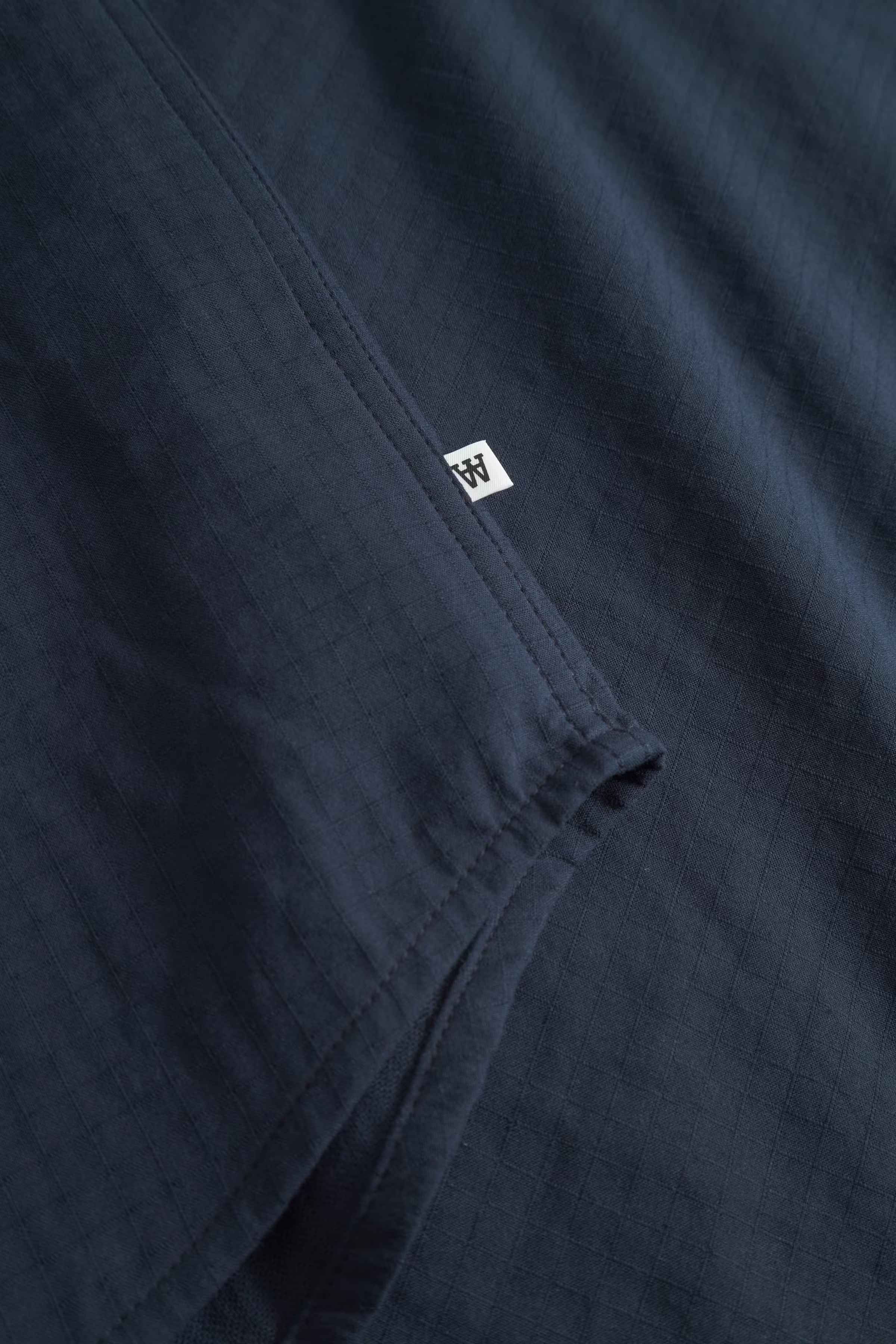 WWAdrian Overhemd PACK DETAIL 30251501-194011