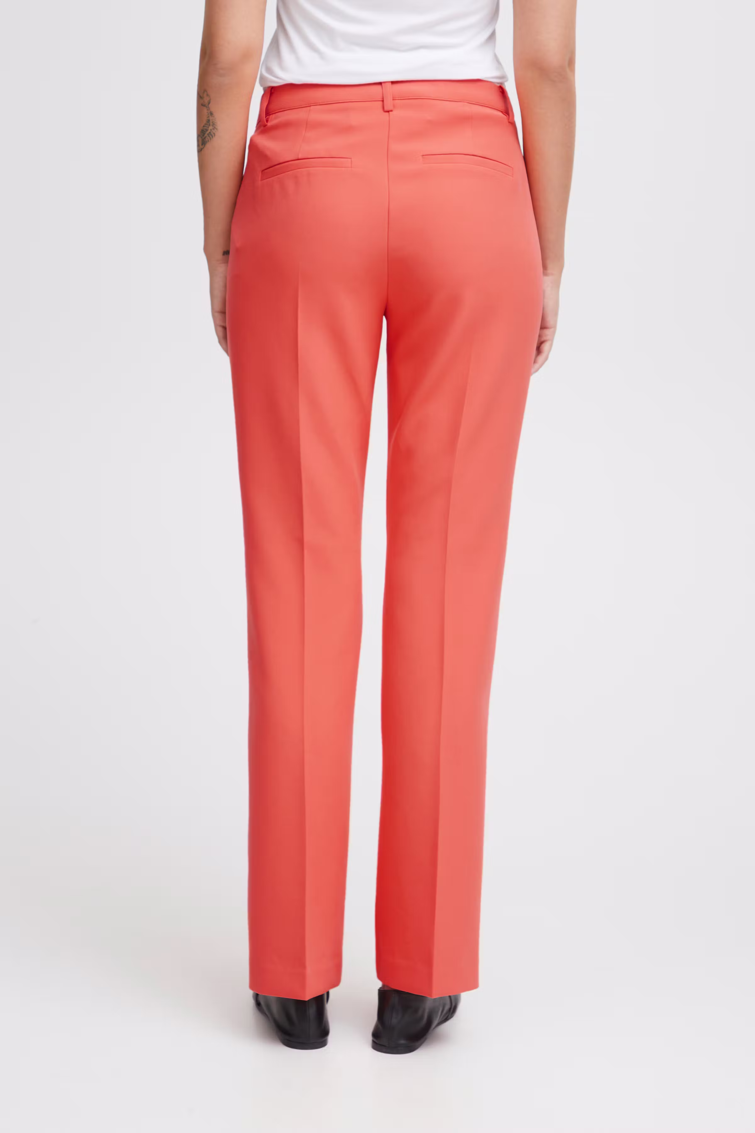 IHLEXI Bukser LOOKBOOK BACK 20111211-171656