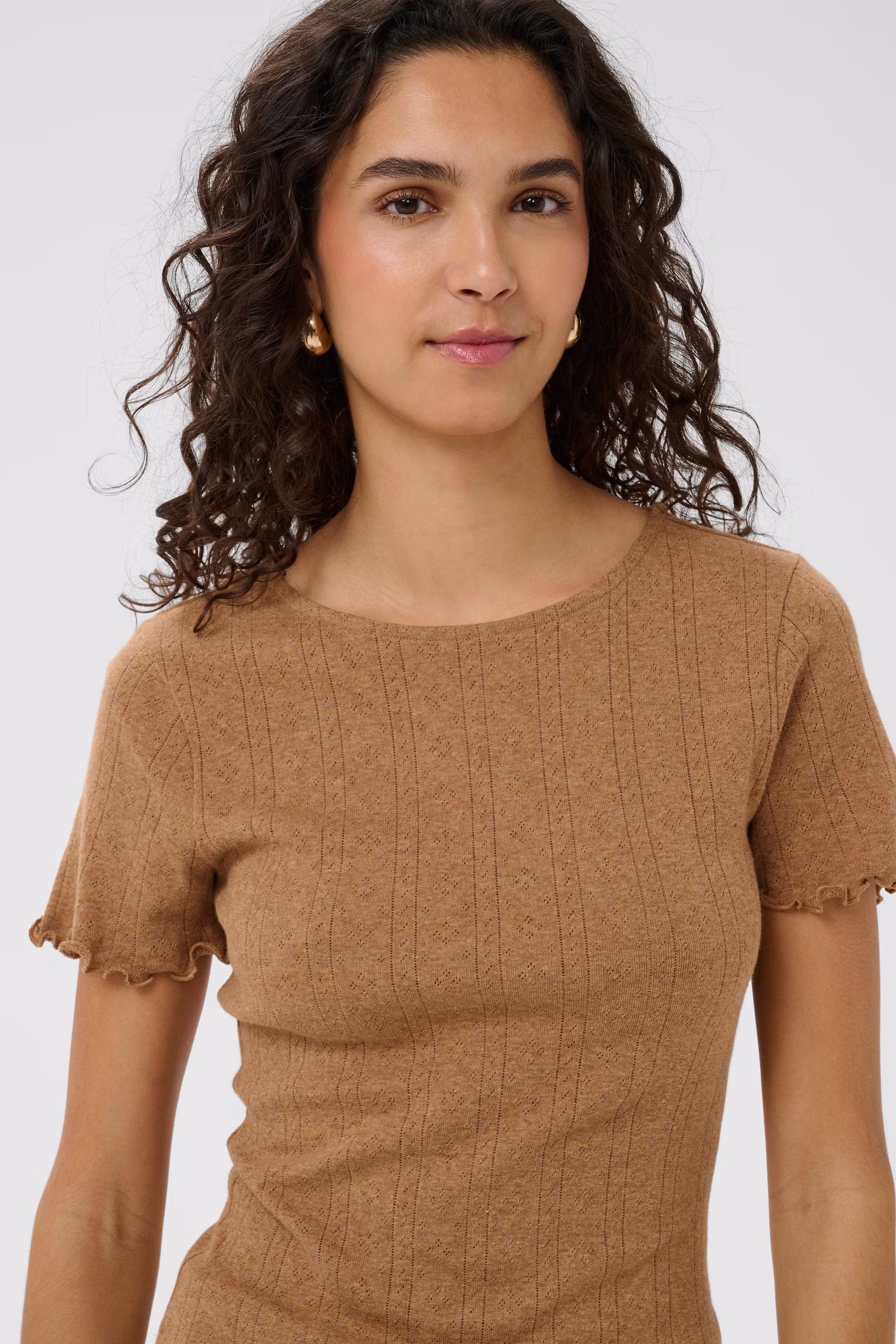 GruSZ T-shirt LOOKBOOK DETAIL 30514532-181029