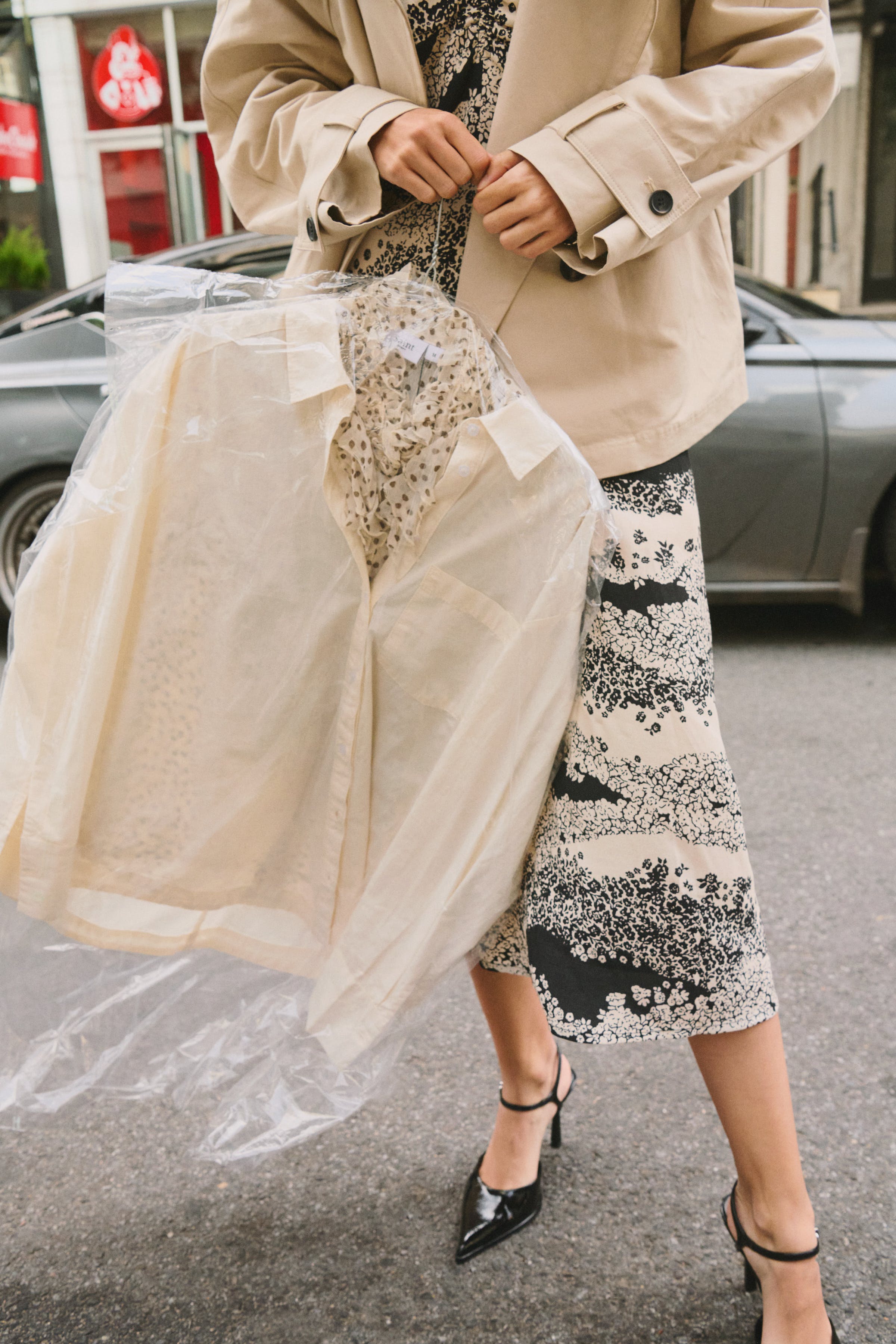 IselinSZ Kjole LOCATION NONE 30513798-303381