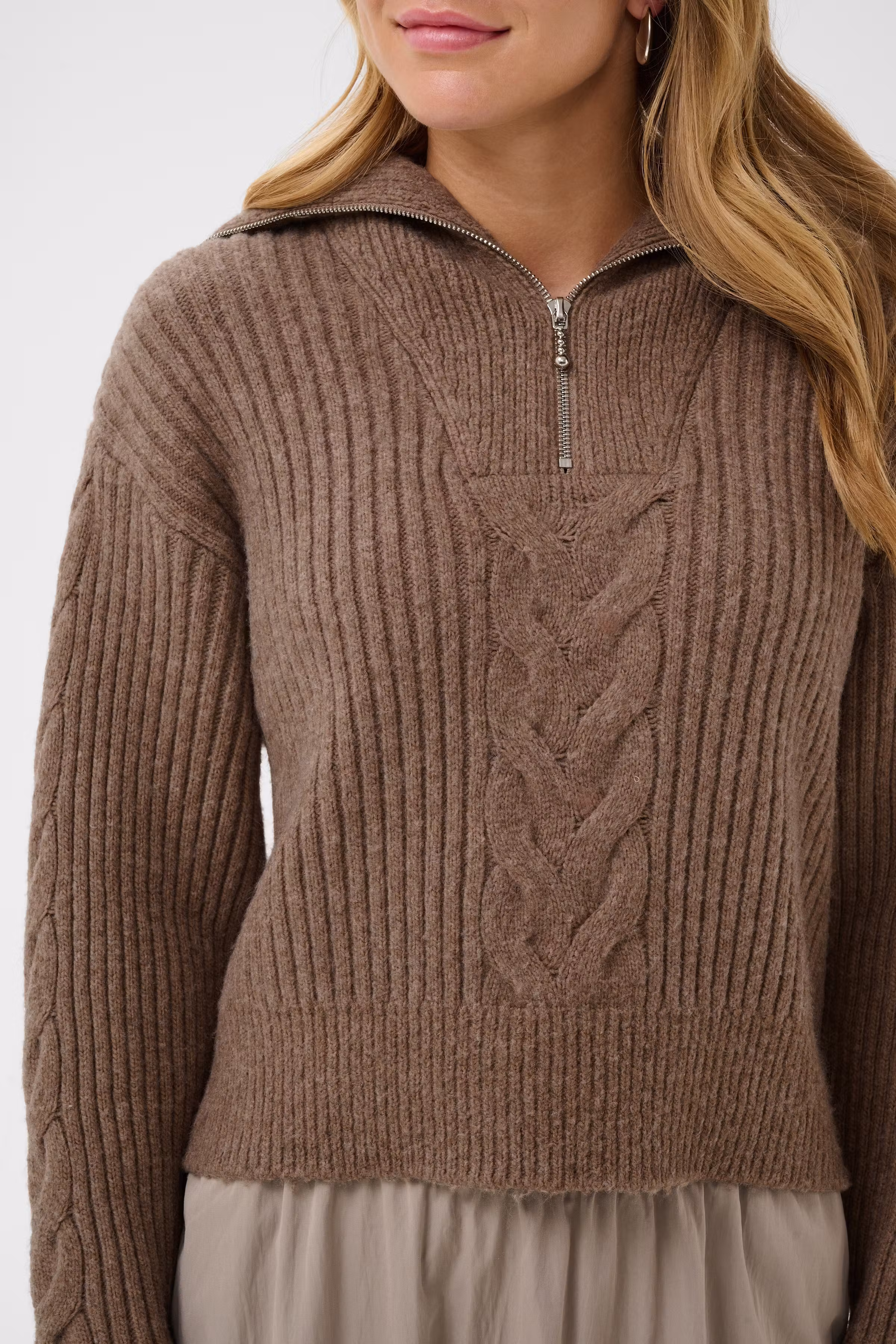 TalmaSZ Pullover LOOKBOOK DETAIL 30515452-1810291