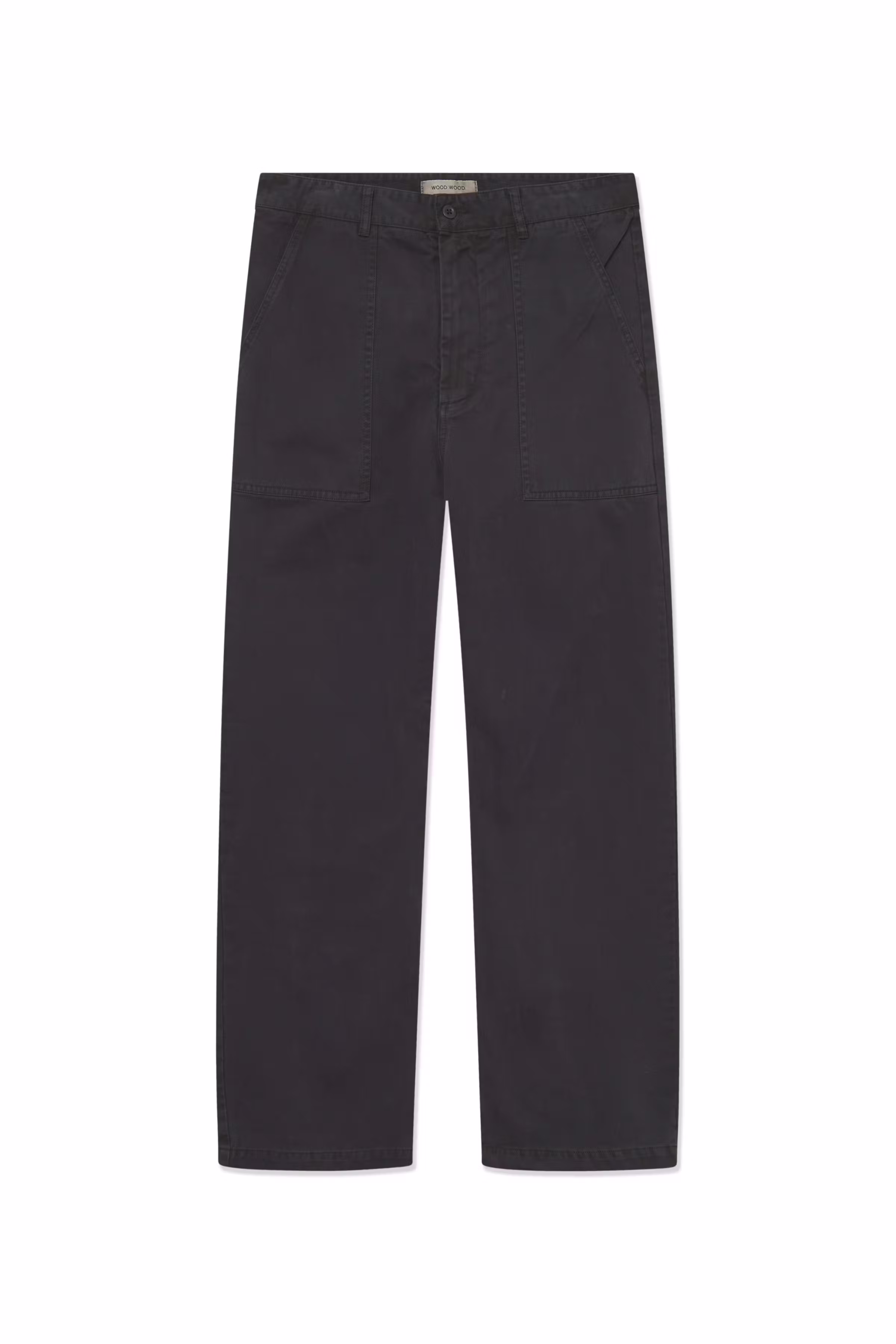 WWHeino Trousers PACK FRONT 30251485-303700