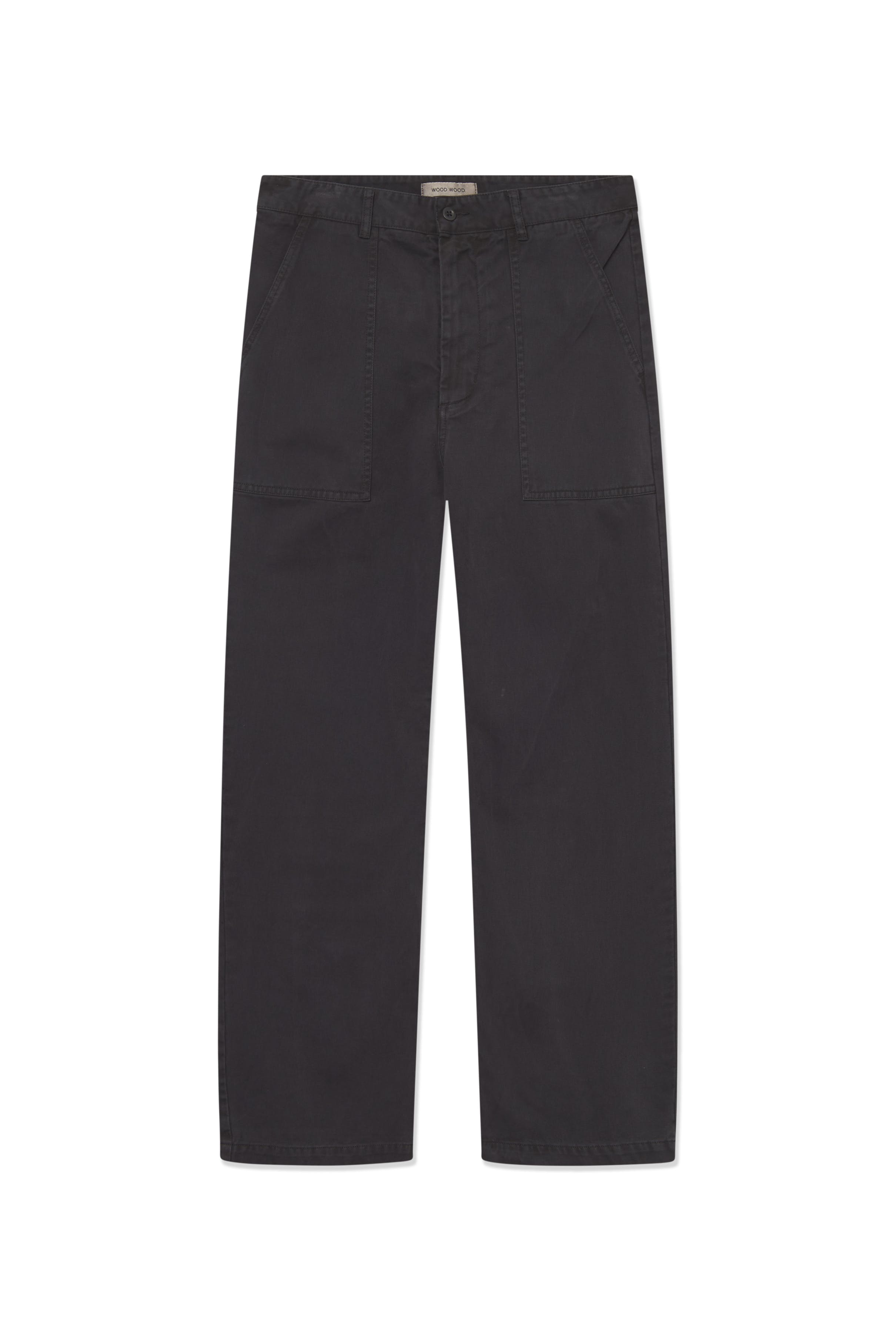 WWHeino Trousers PACK FRONT 30251485-194011