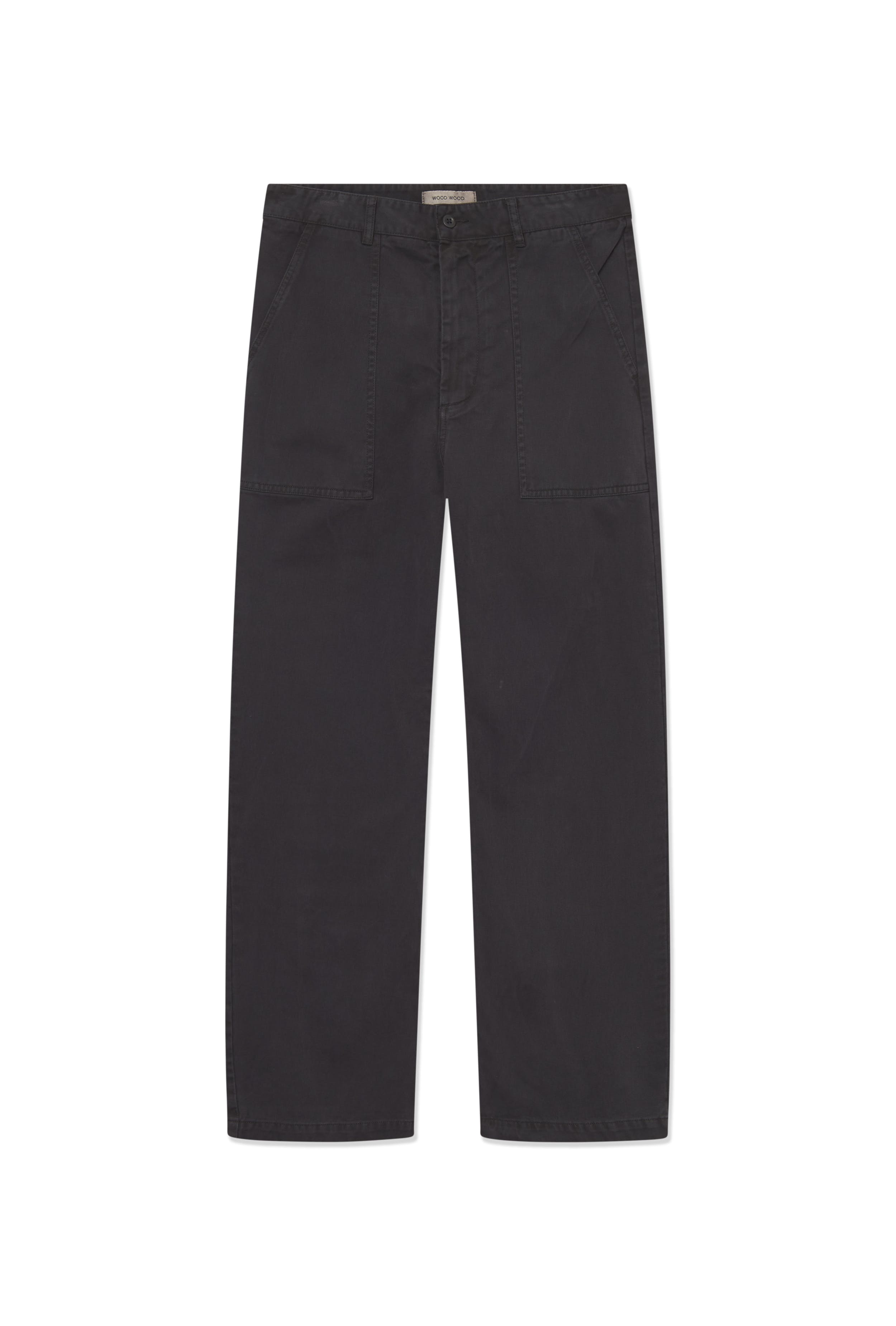 WWHeino Trousers PACK FRONT 30251485-303700