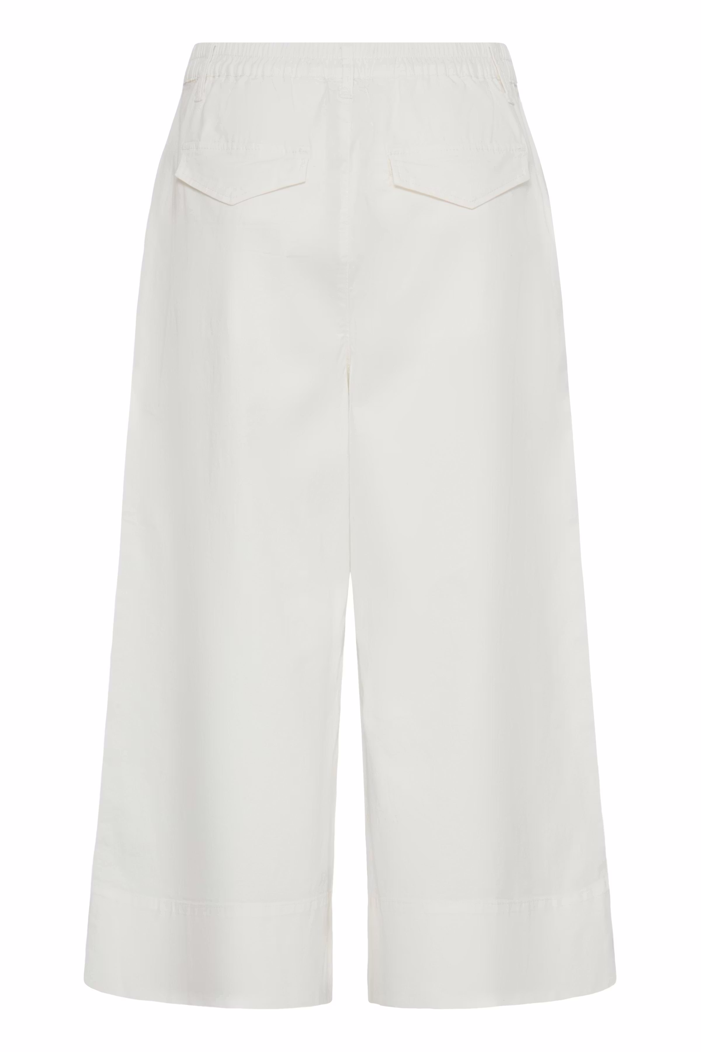 PZCLAUDIA Trousers PACK BACK 50210524-114201