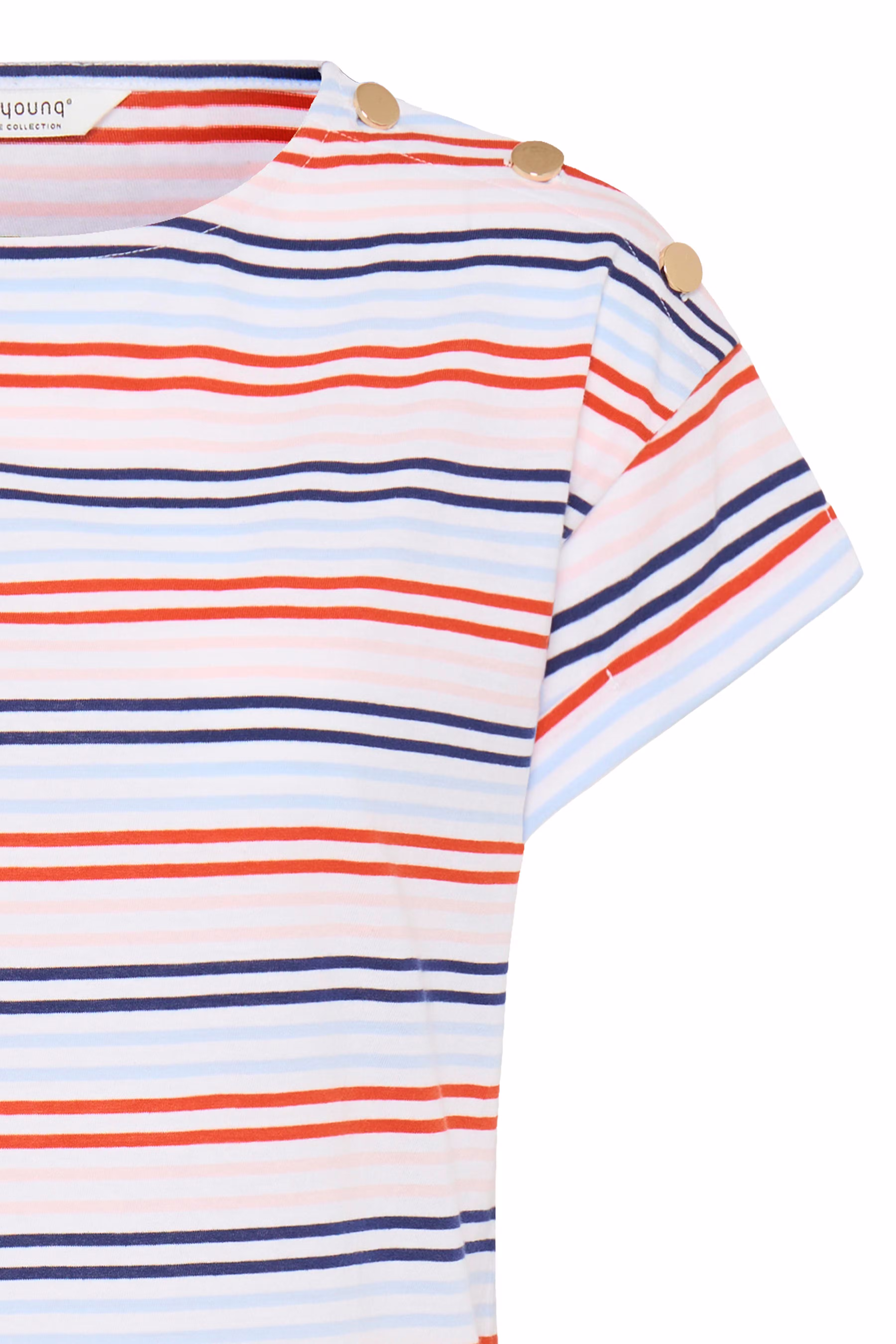 BYSILANY T-shirt PACK DETAIL 20818975-900008316