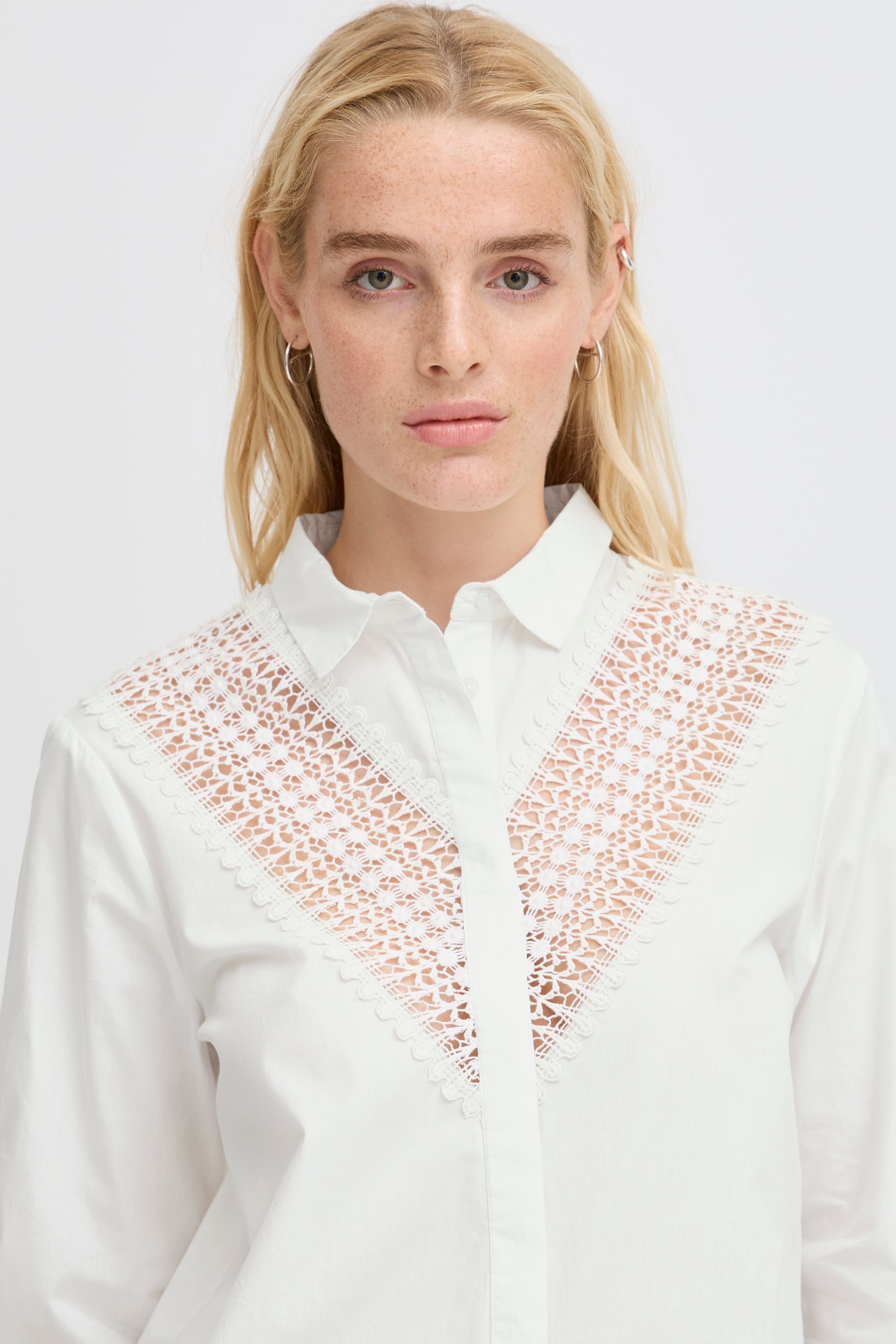 IHFINALA Long sleeved shirt LOOKBOOK DETAIL 20122460-114201