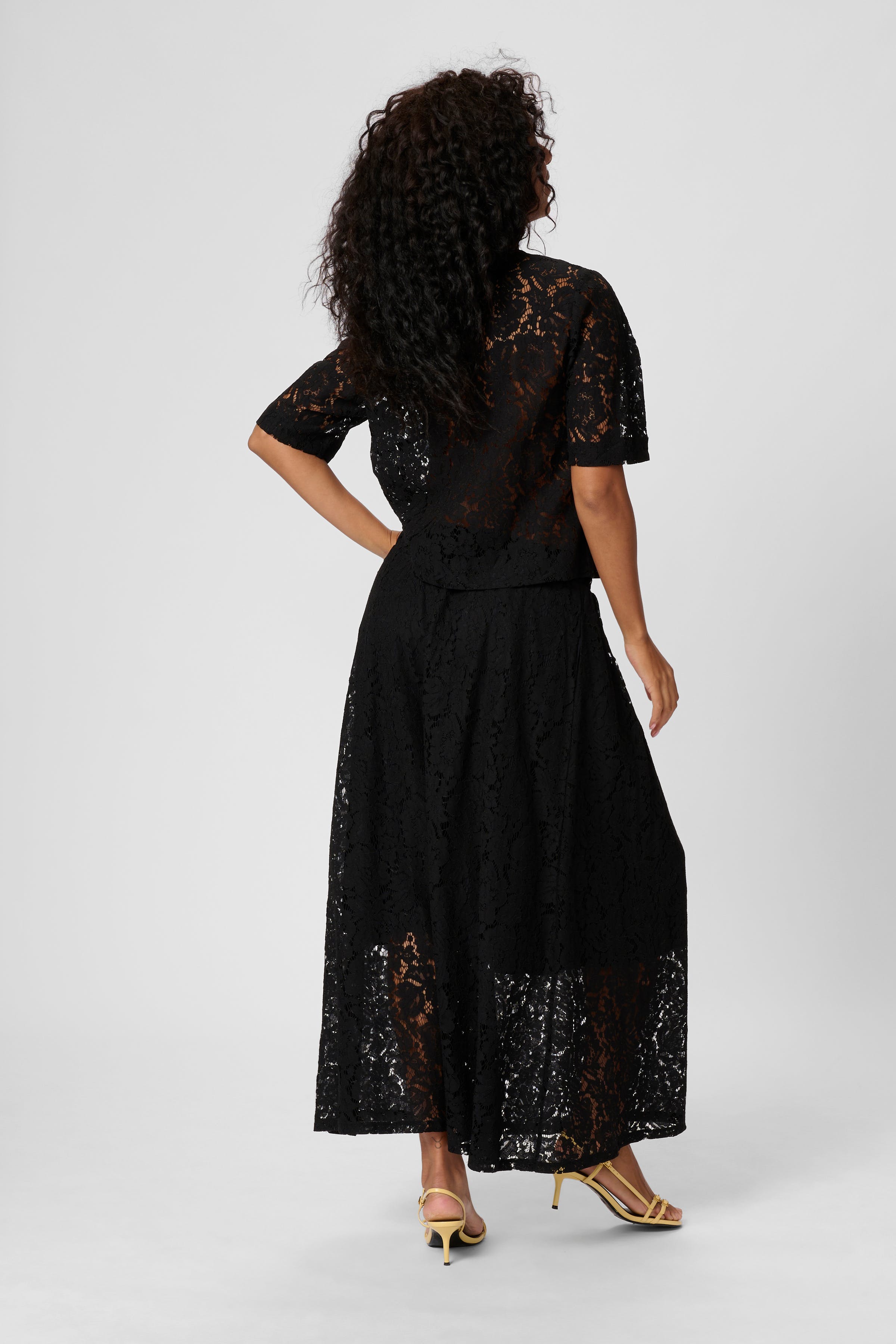 KAnomi Rock LOOKBOOK BACK 10510288-100121