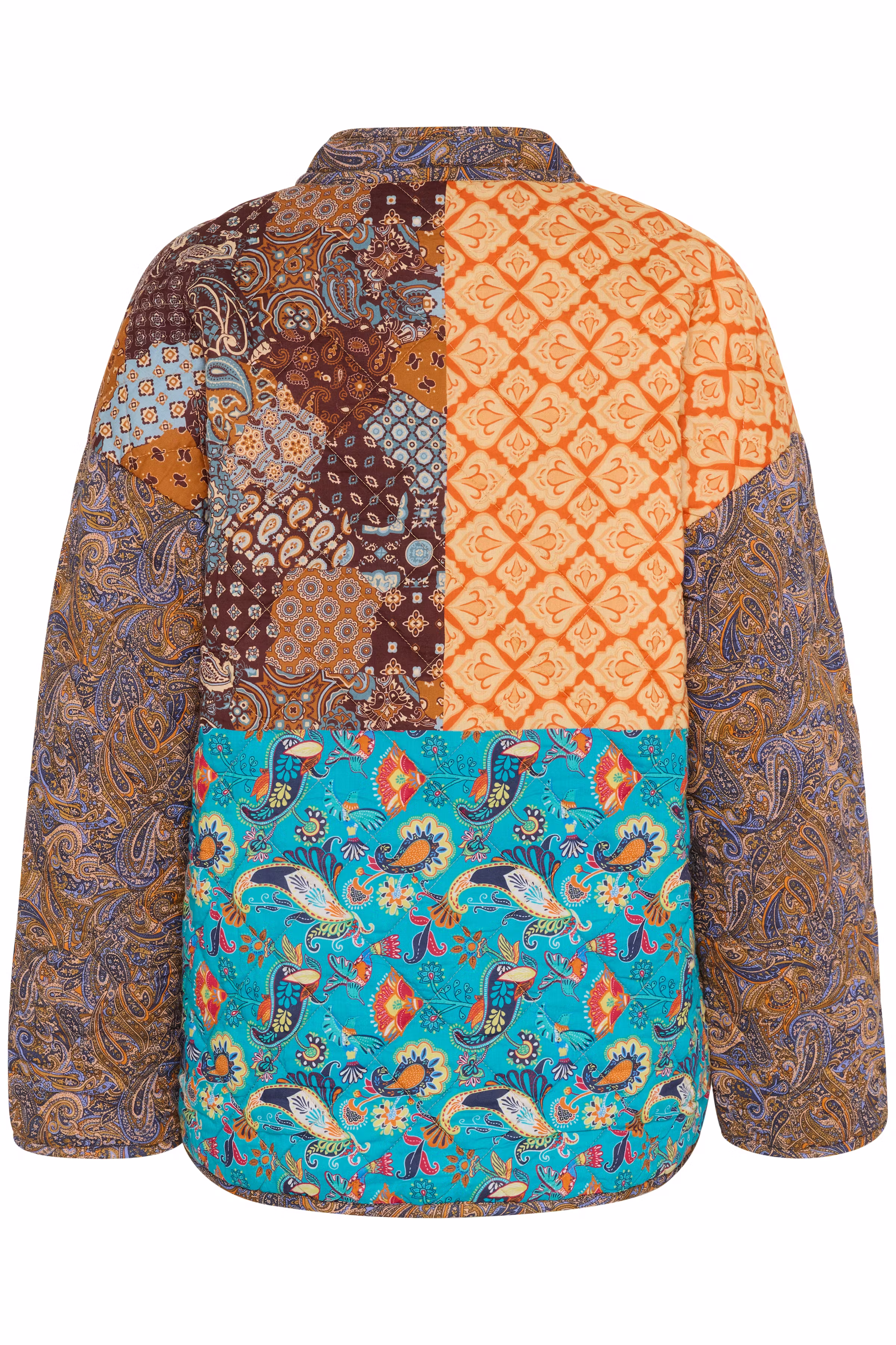 CUemilia Steppjacke PACK BACK 50111448-107043