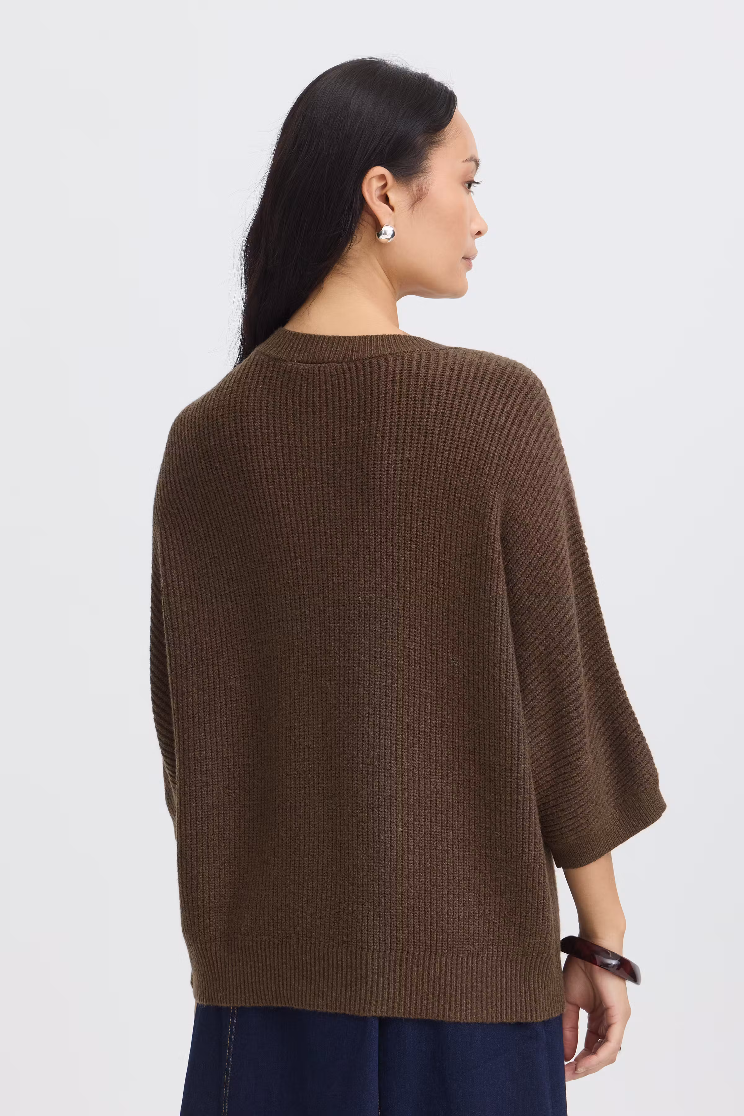FRBITTE Pullover LOOKBOOK BACK 20617995-1909161