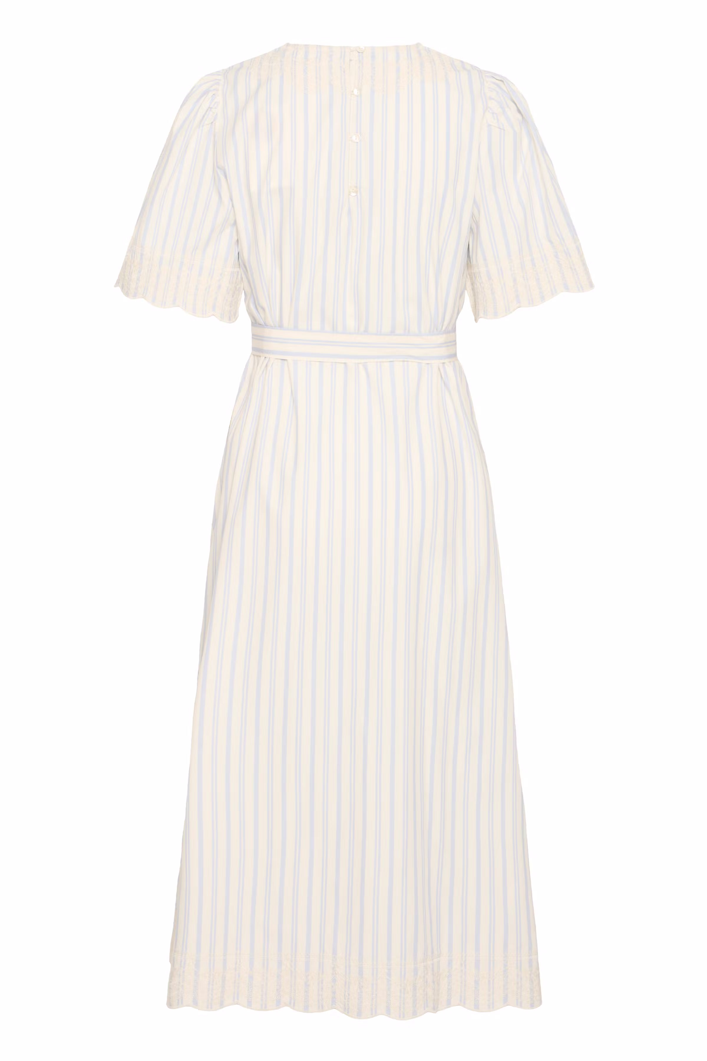 IRMABJA Jurk PACK BACK 20122708-130905