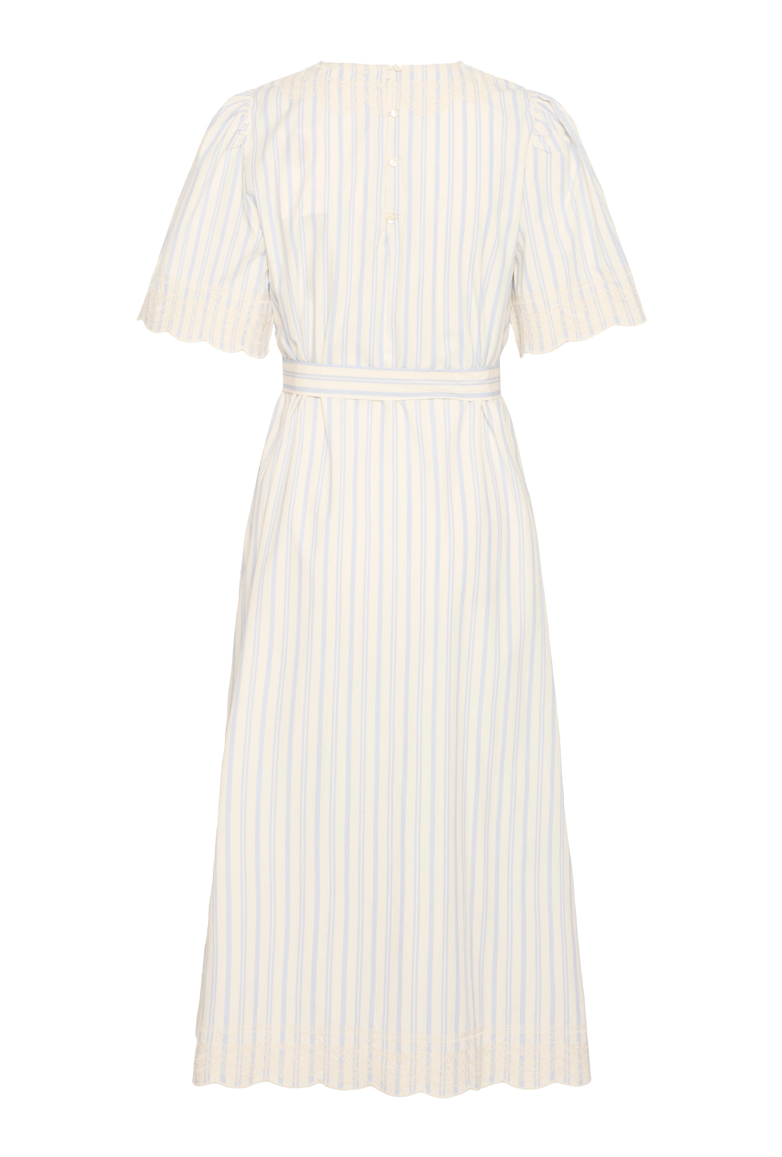 IRMABJA Klänning PACK BACK 20122708-130905