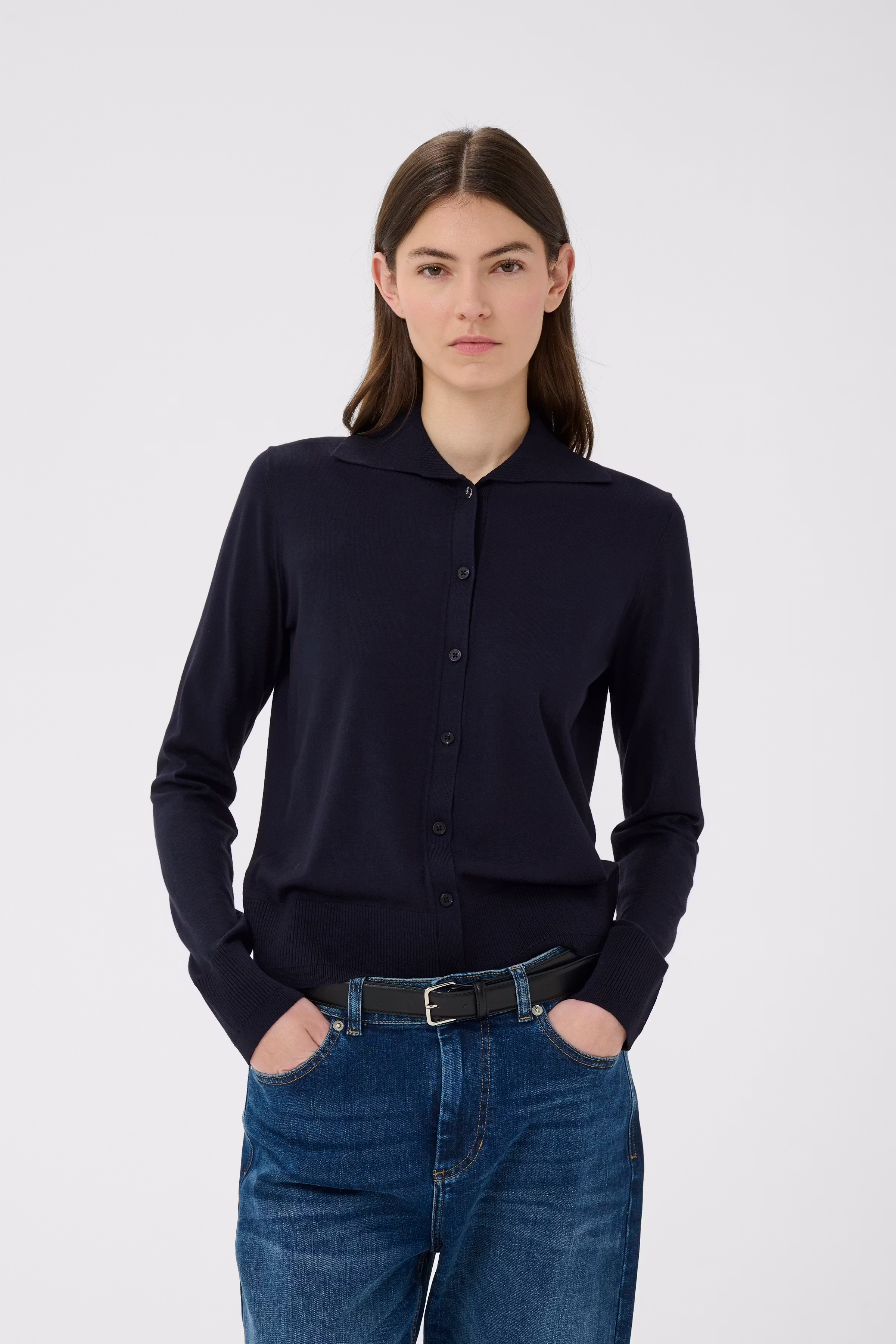 MIKOIW Vest LOOKBOOK FRONT 30112542-300005