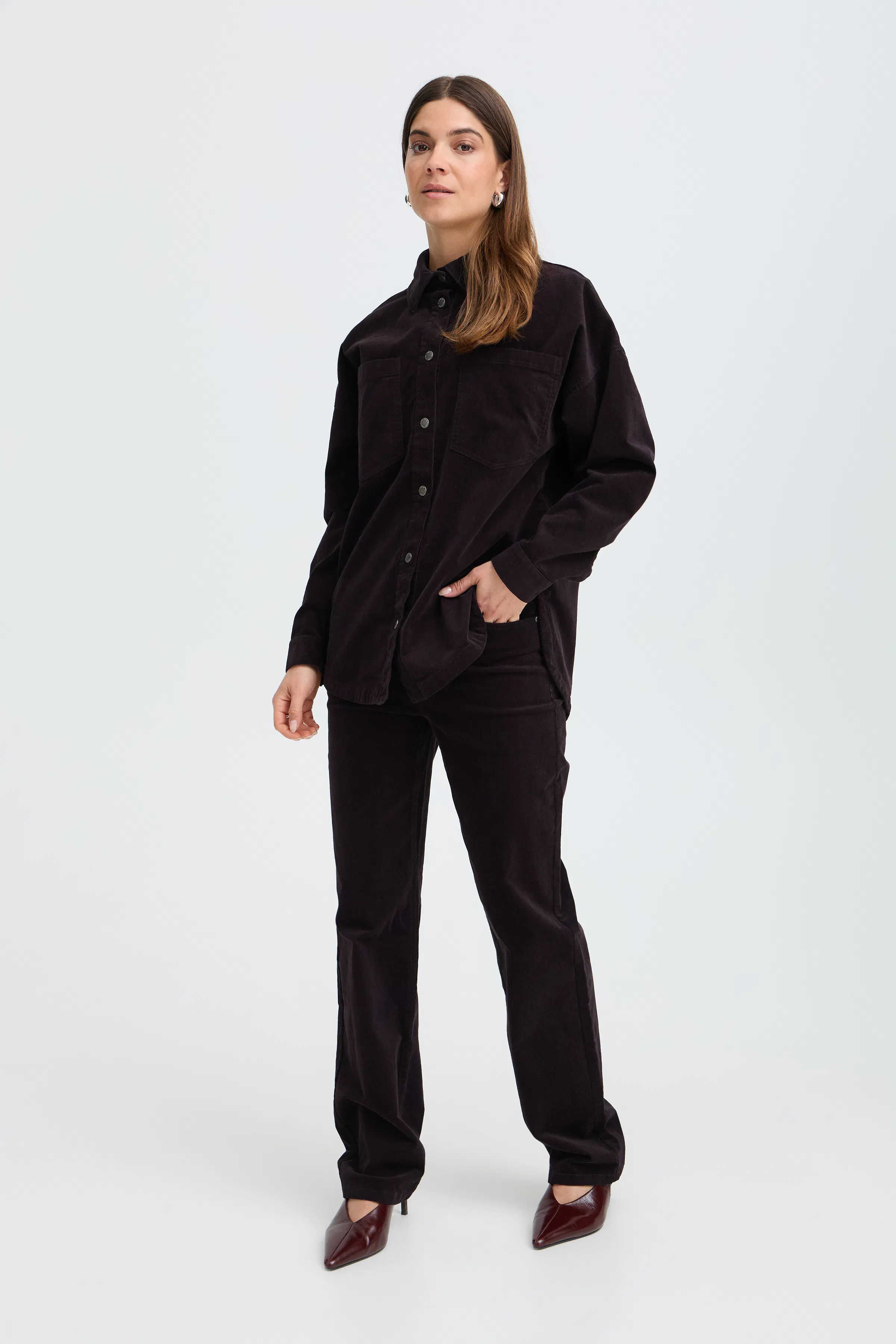 PZSALLY Trousers LOOKBOOK FRONT 50210762-191103