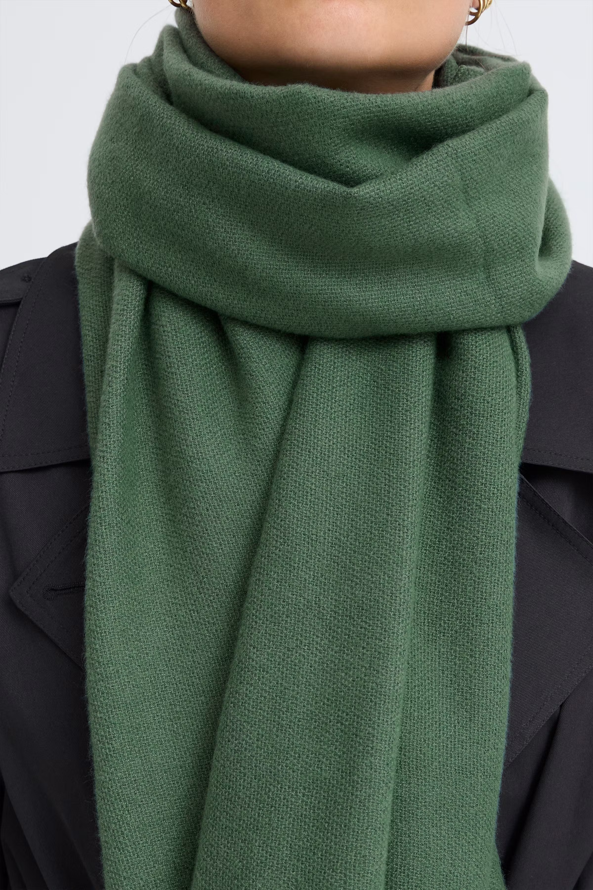 IALANA Skjerf LOOKBOOK DETAIL 20124953-195920