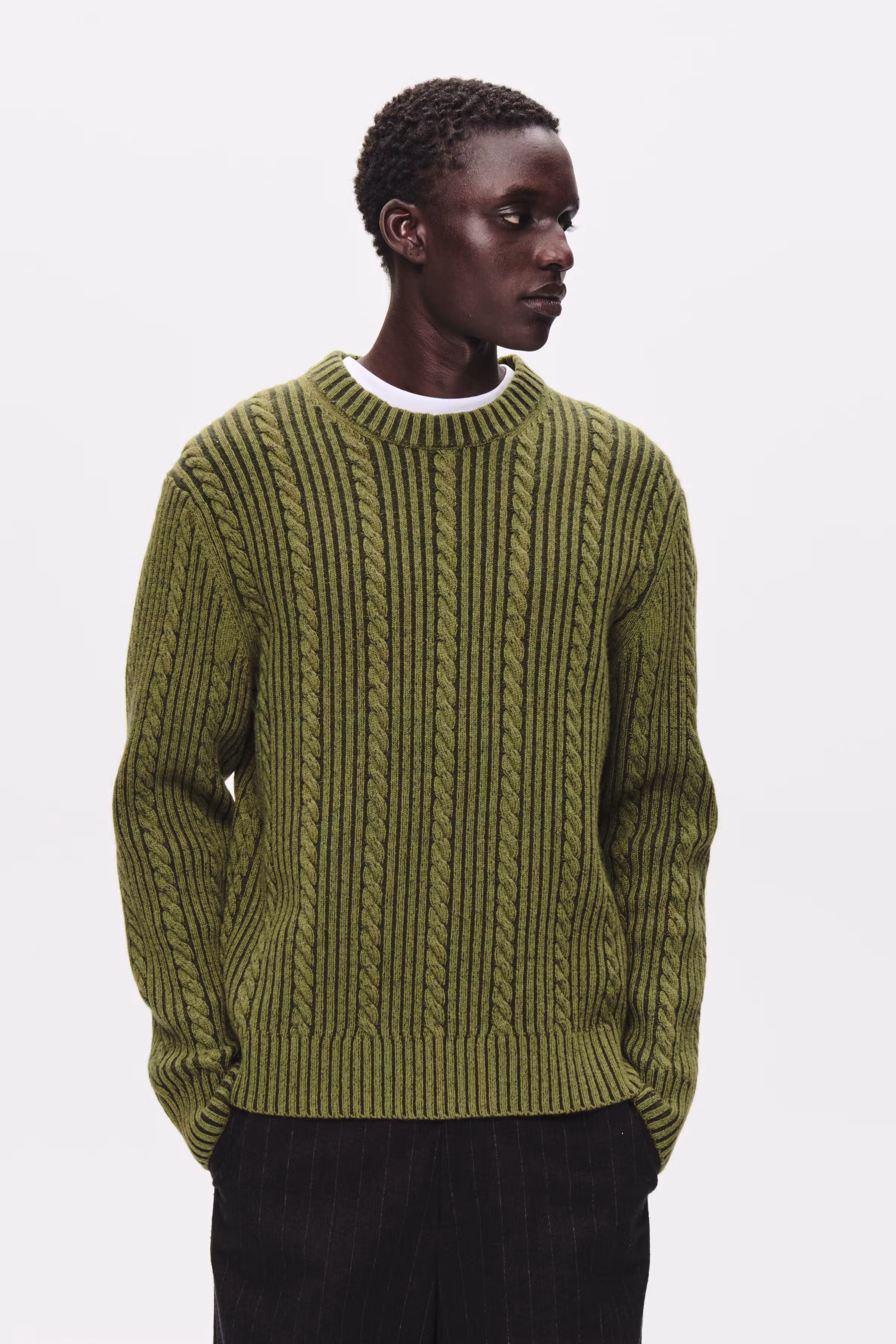 WWBram Pullover LOOKBOOK FRONT 30252195-1904131