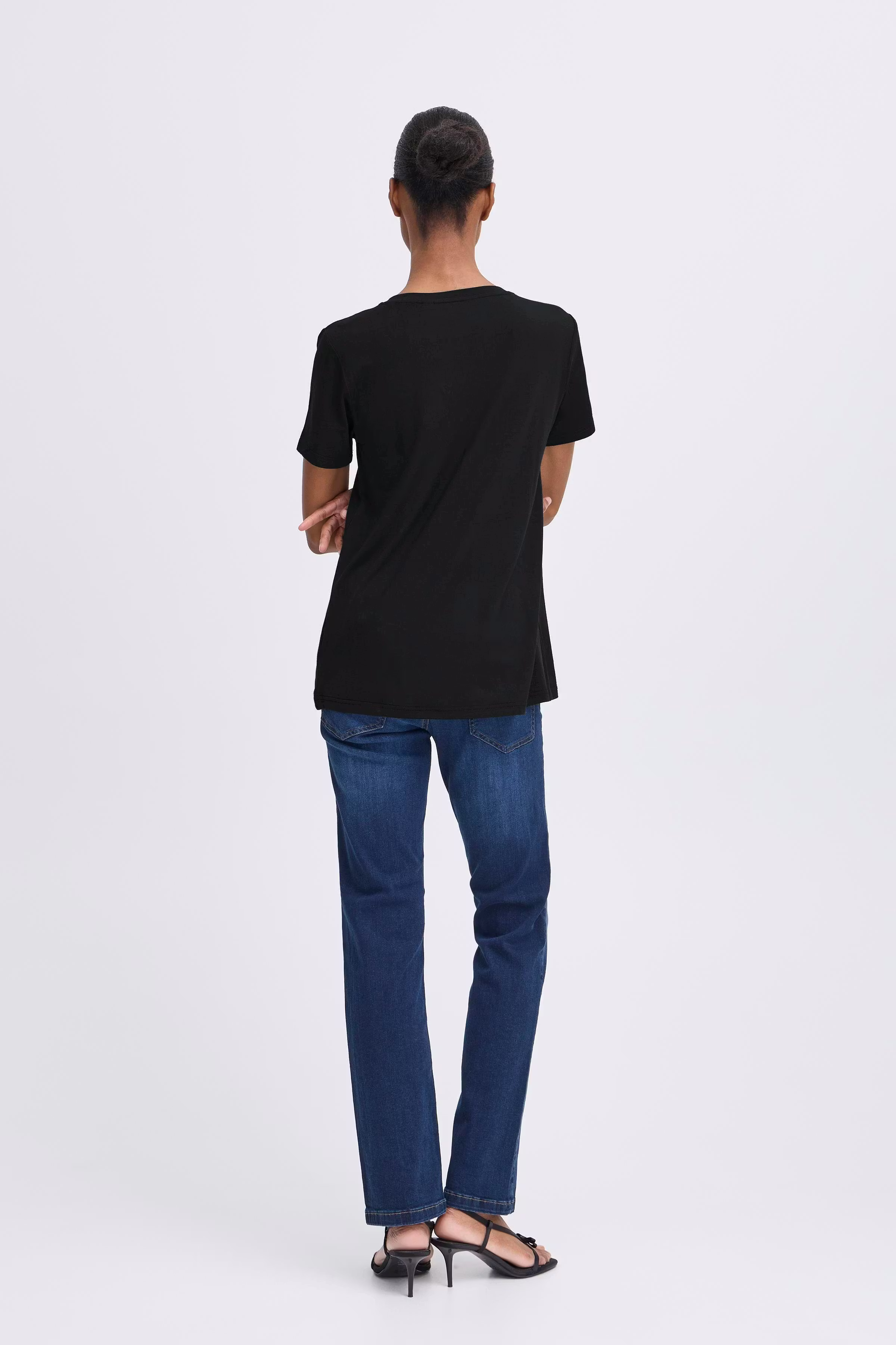 BYREXIMA T-shirt LOOKBOOK BACK 20807597-80001