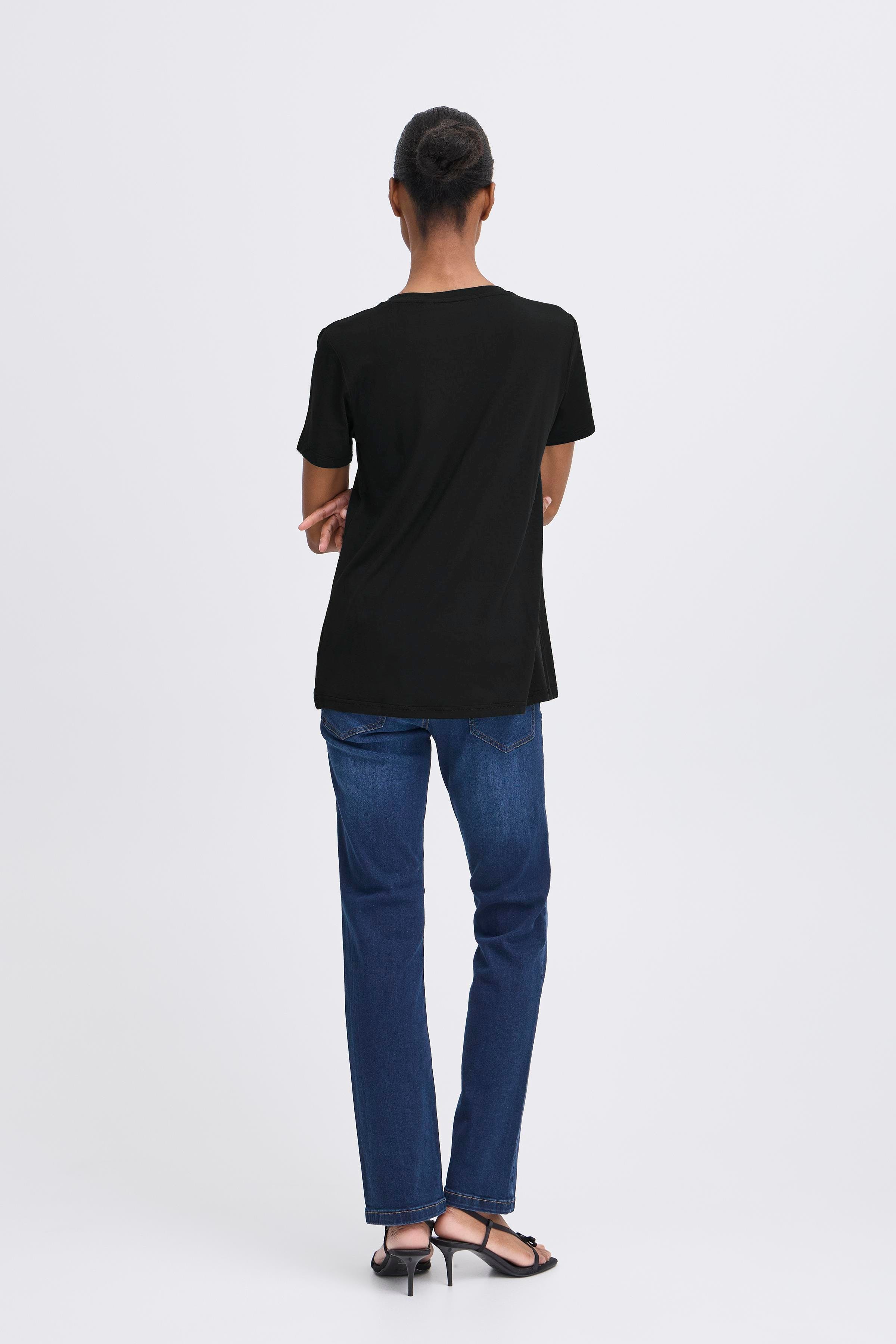 BYREXIMA T-shirt LOOKBOOK BACK 20807597-80001