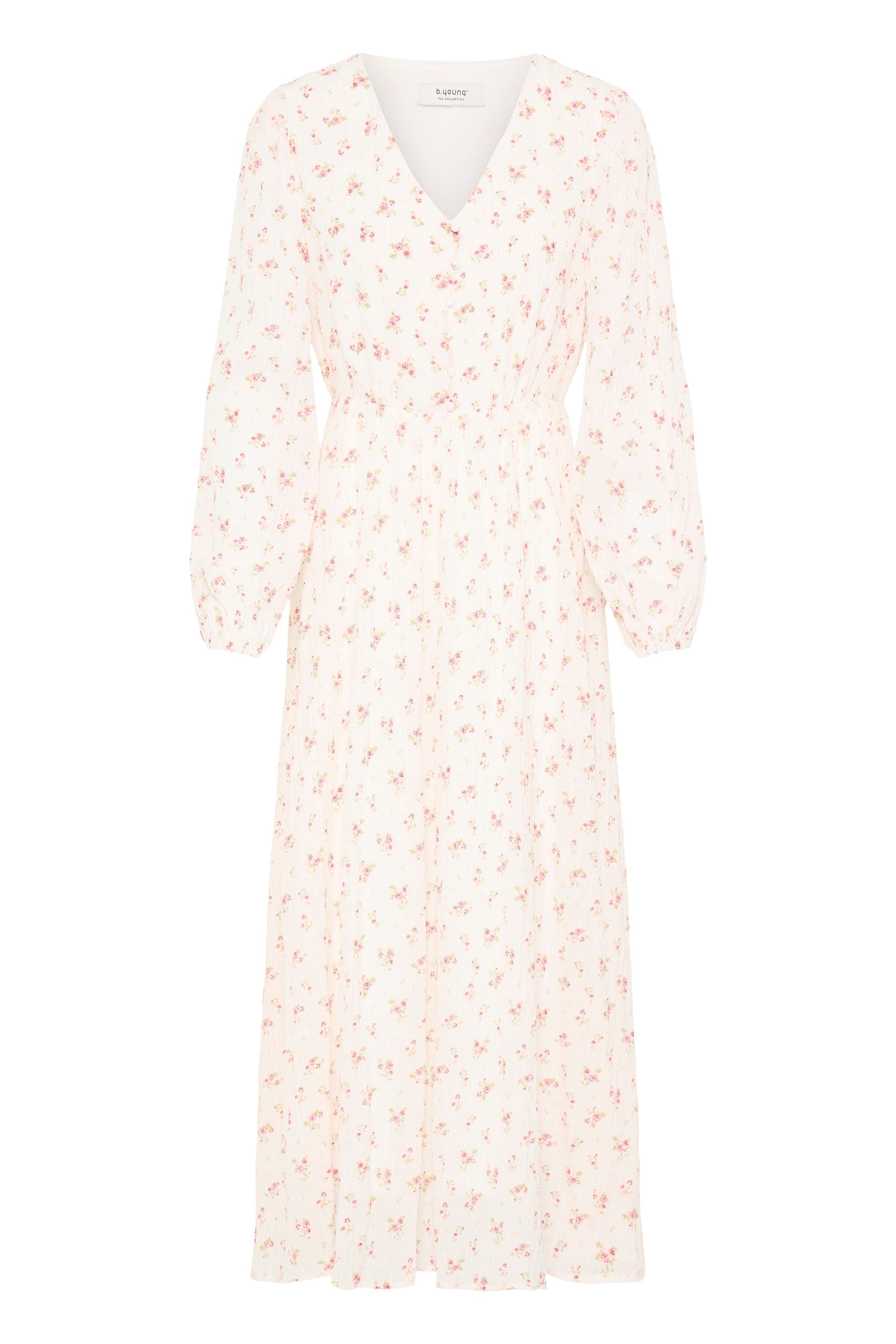 BYISCAH Kjole PACK FRONT 20819254-900009890