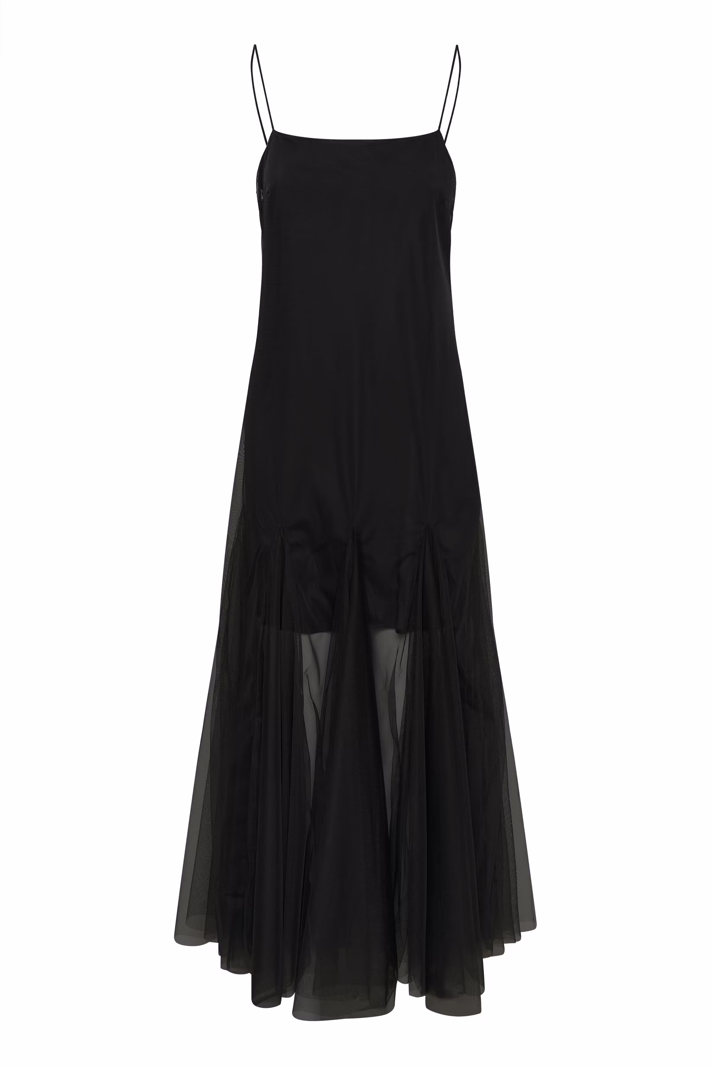 ALPHAIW Kjole PACK FRONT 30110851-194008