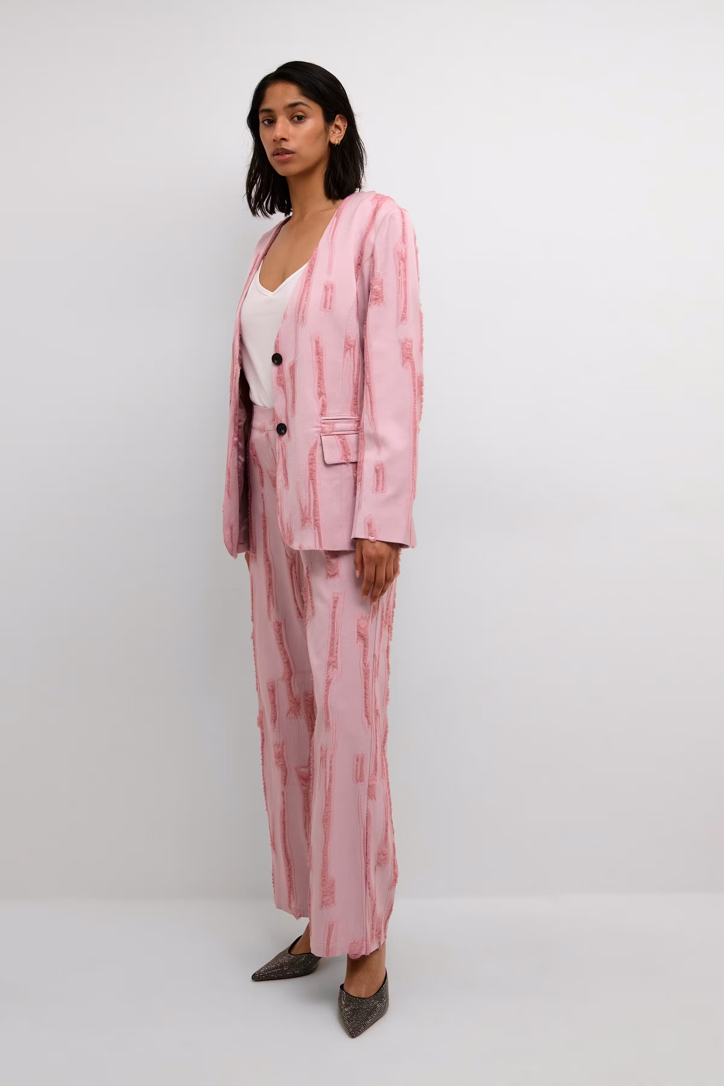 MashaKB Trousers PACK FRONT 10104778-161708