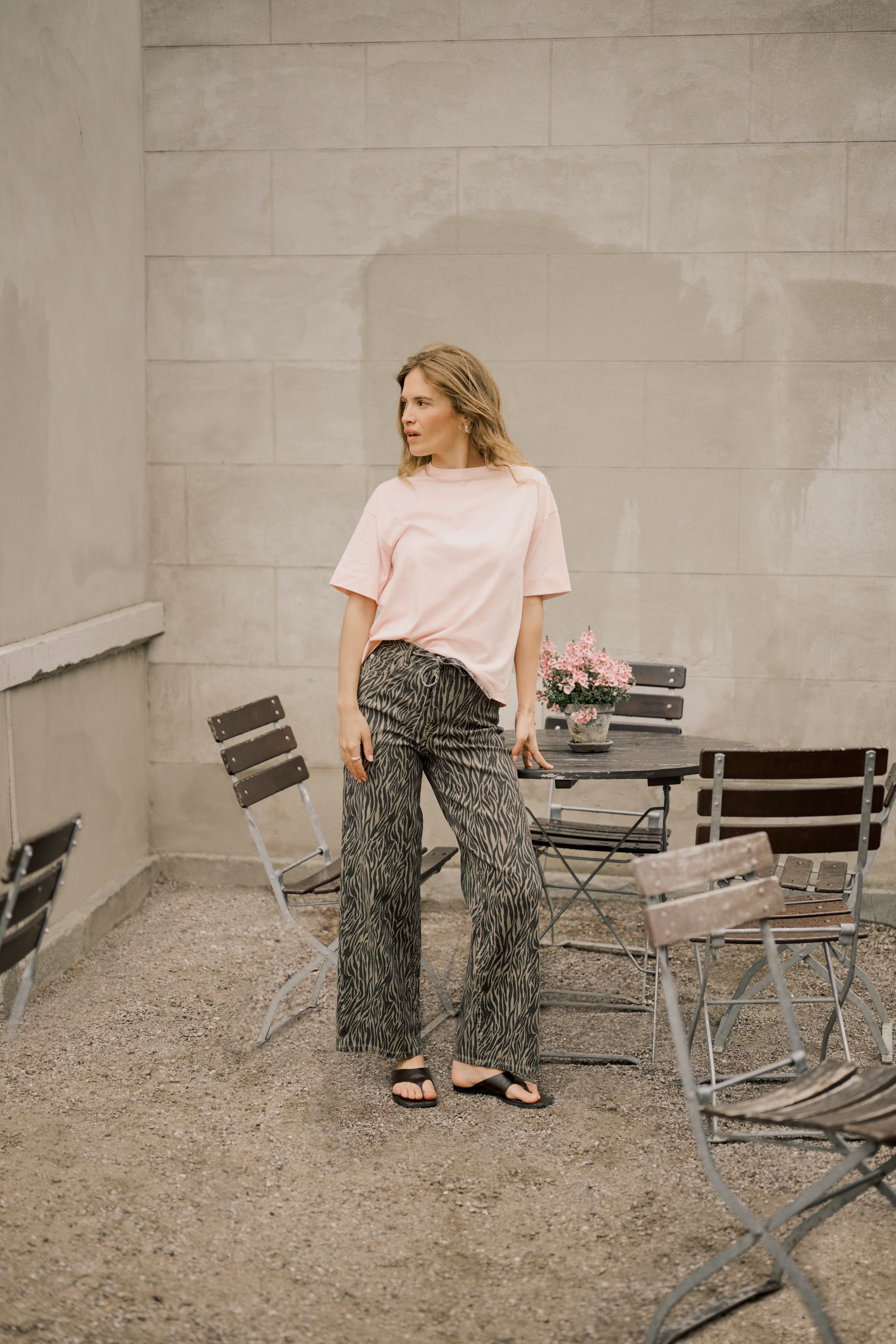 KAleondra Jeans LOCATION NONE 10510139-107719