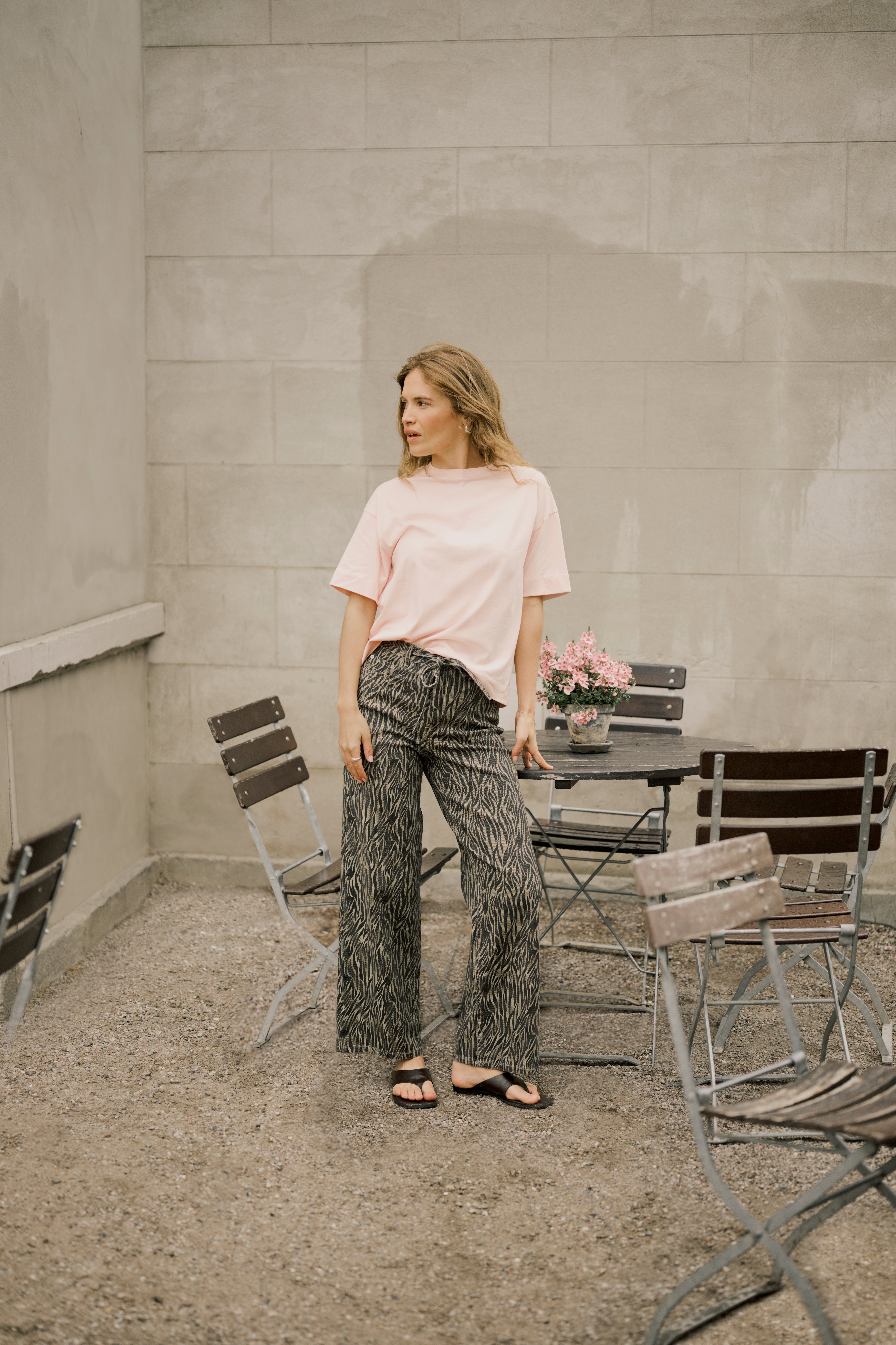 KAleondra Jeans LOCATION NONE 10510139-107719