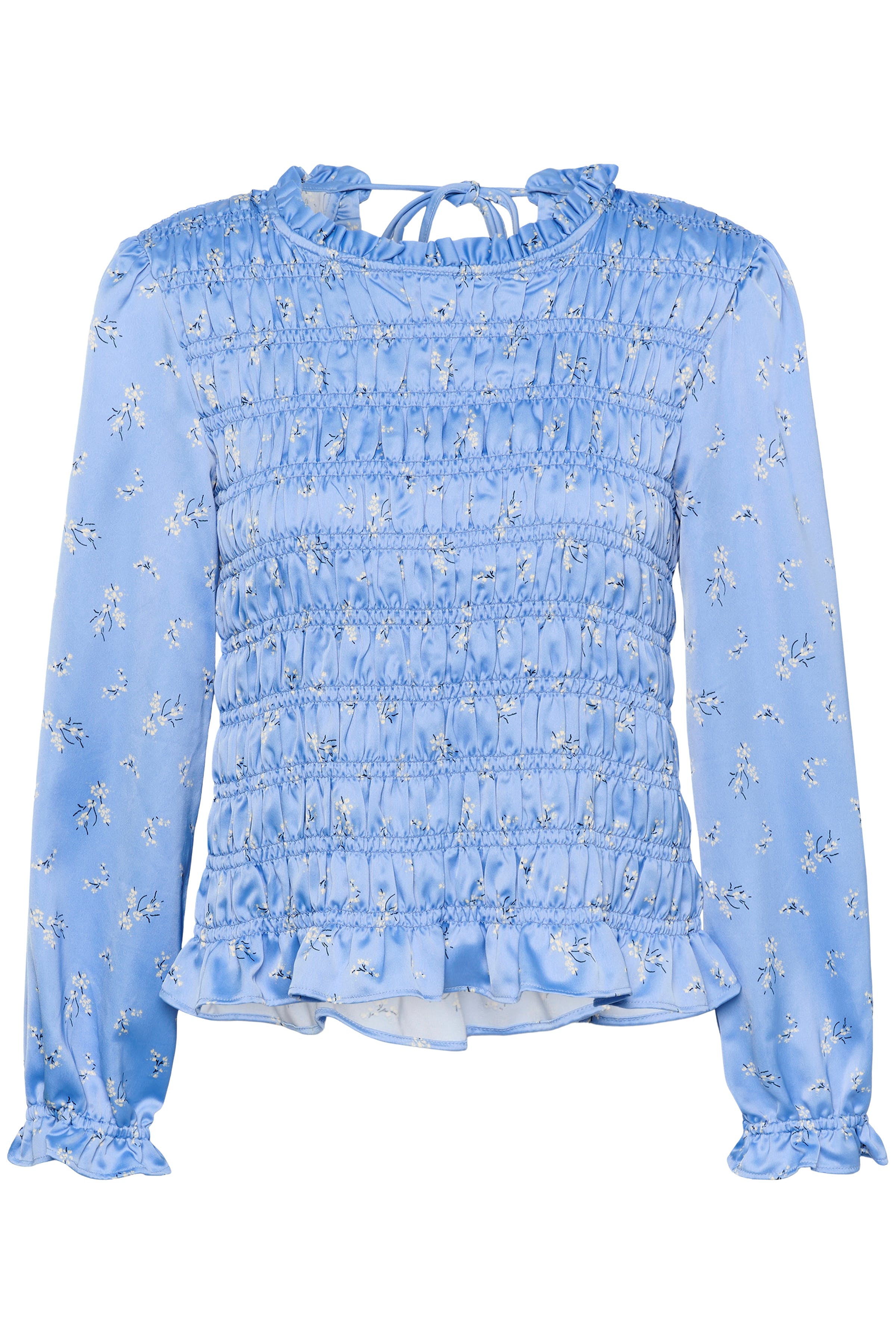 SLAnna Bluse PACK FRONT 30408894-305057